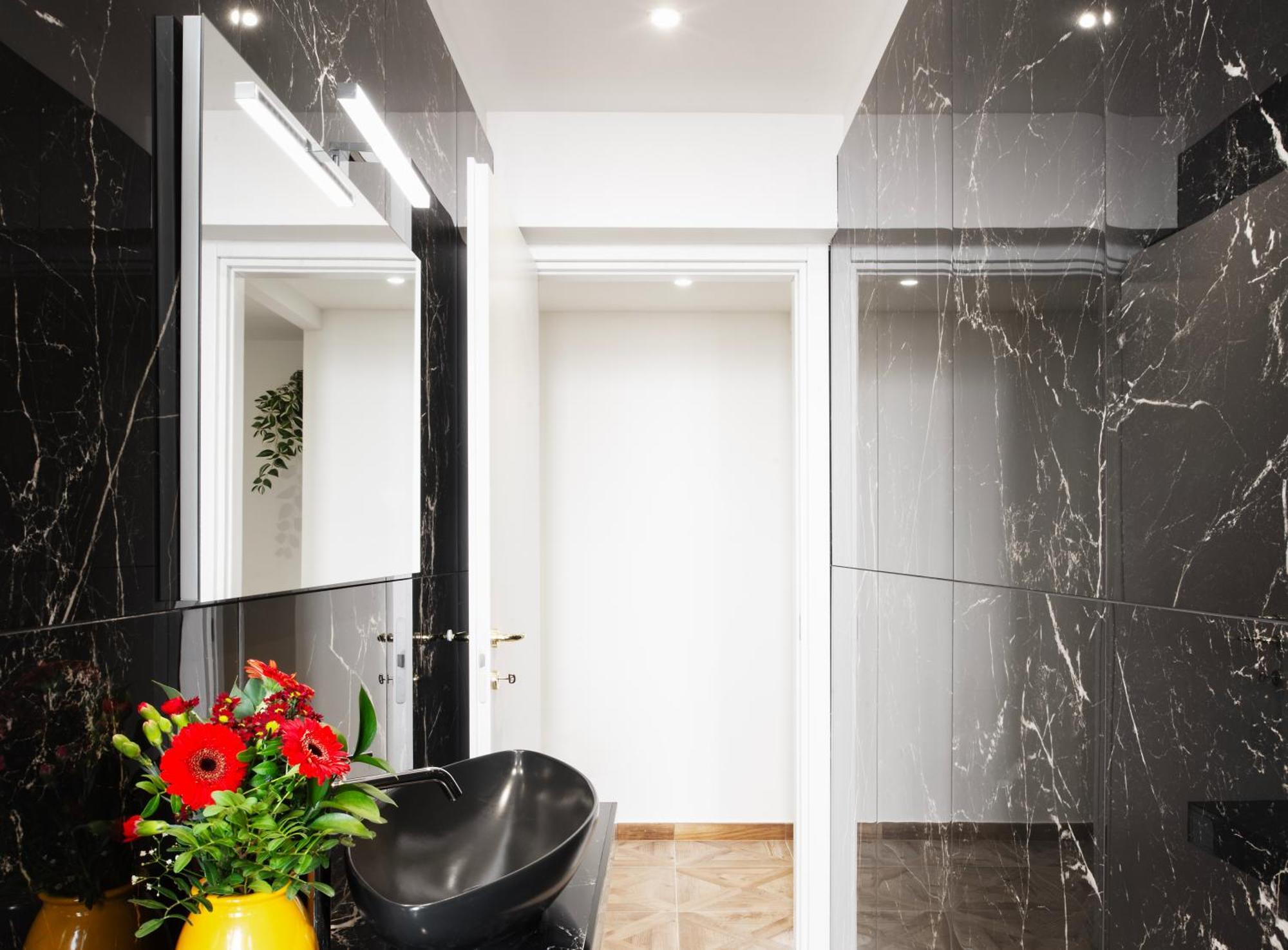 Moderno Multicomfort - Premuda Luxury Leilighet Milano