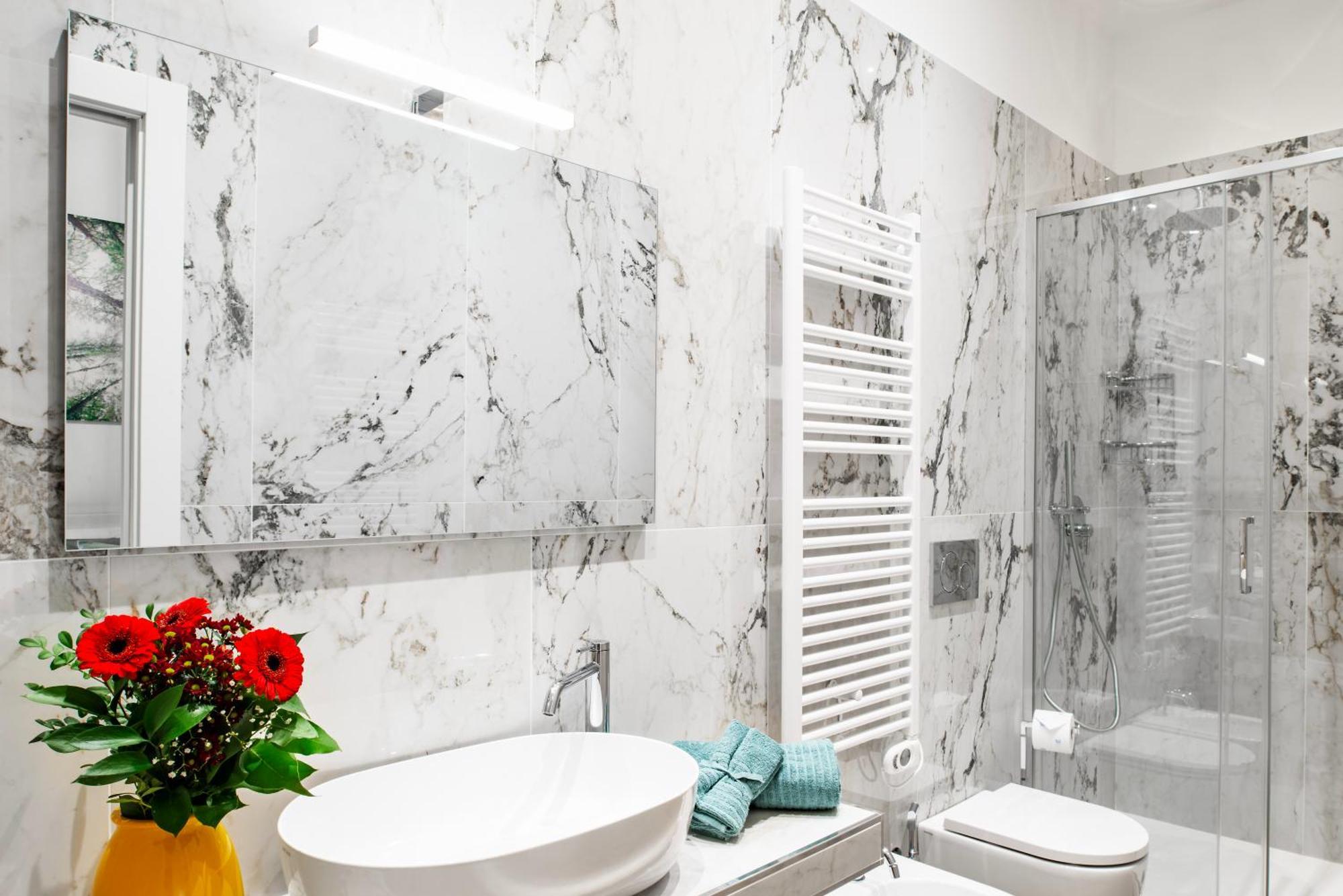 Leilighet Moderno Multicomfort - Premuda Luxury *