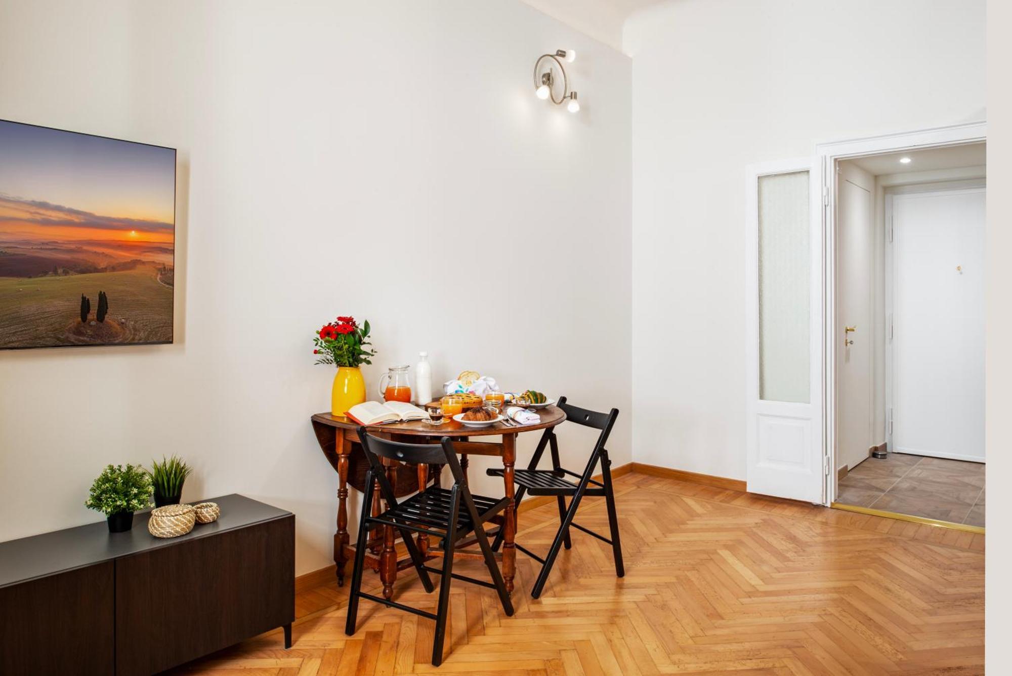 Moderno Multicomfort - Premuda Luxury * Milano