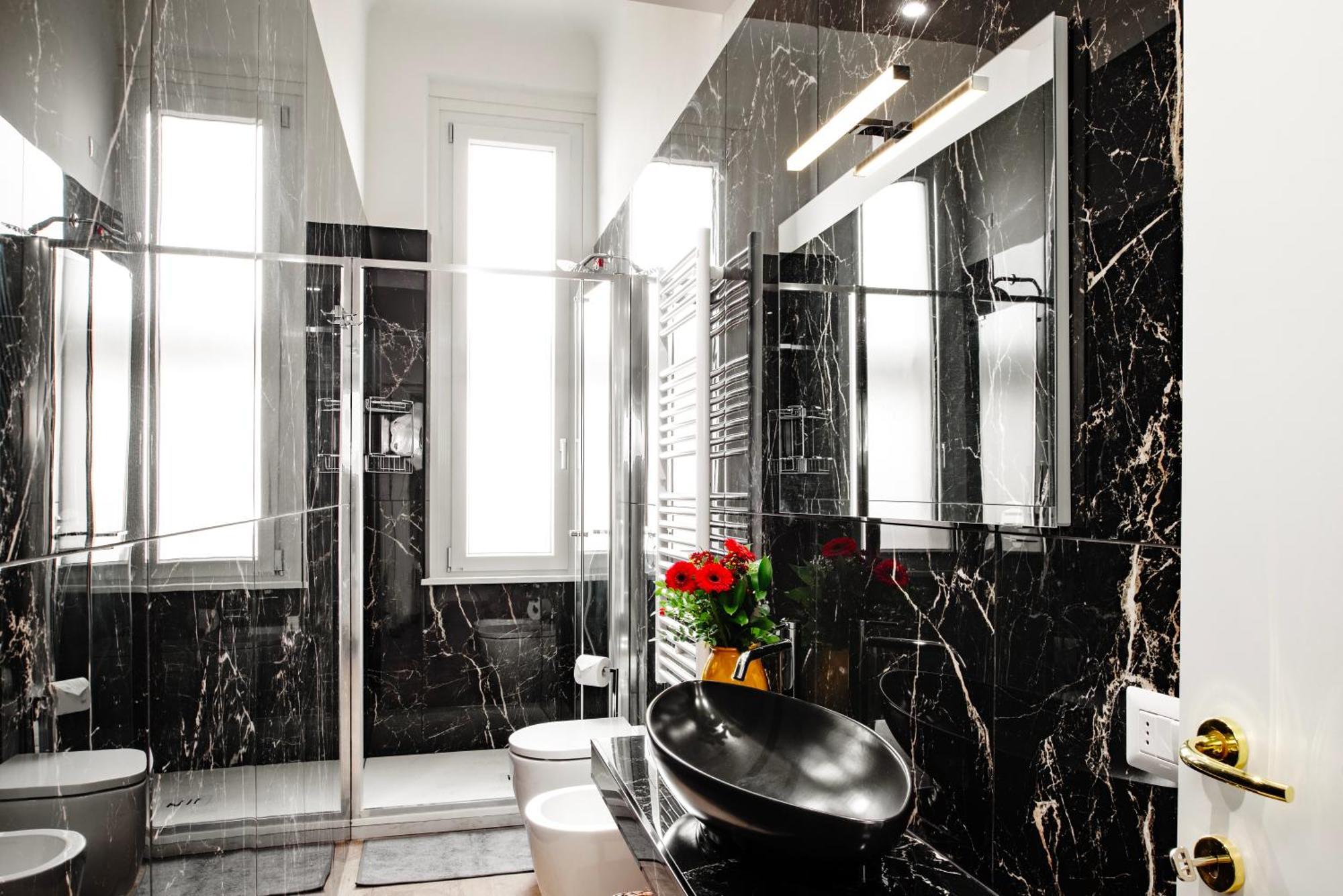 Moderno Multicomfort - Premuda Luxury Leilighet Milano