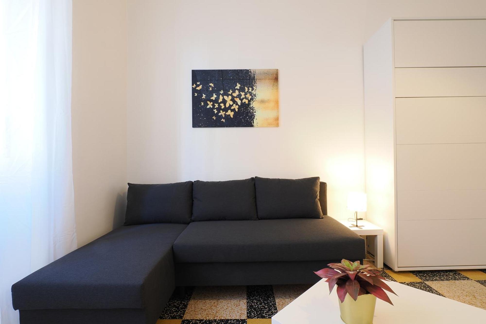 Primopiano - Bardelli Appartamento Milano