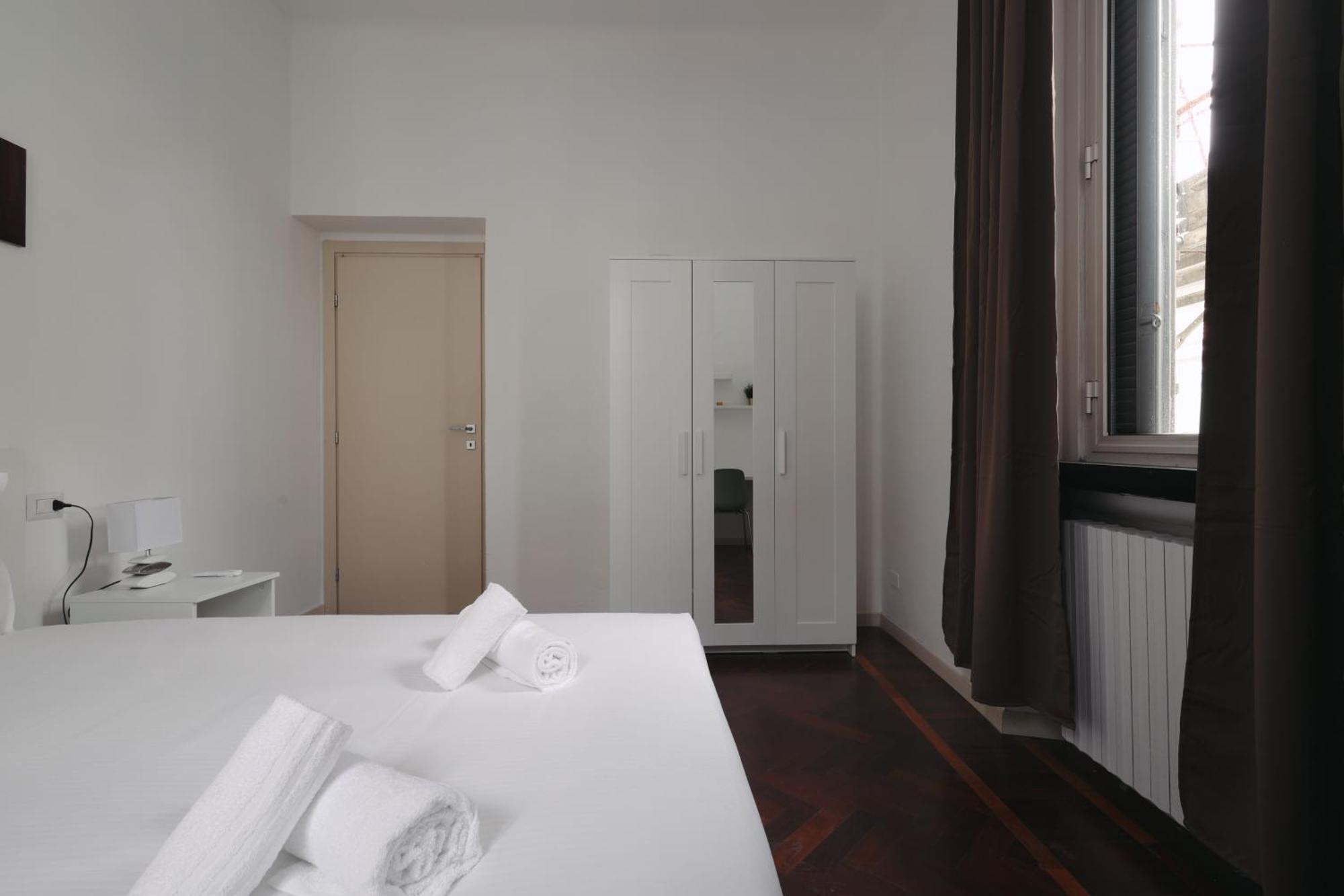 Appartamento Joivy Charming Flat For 6 Near Park