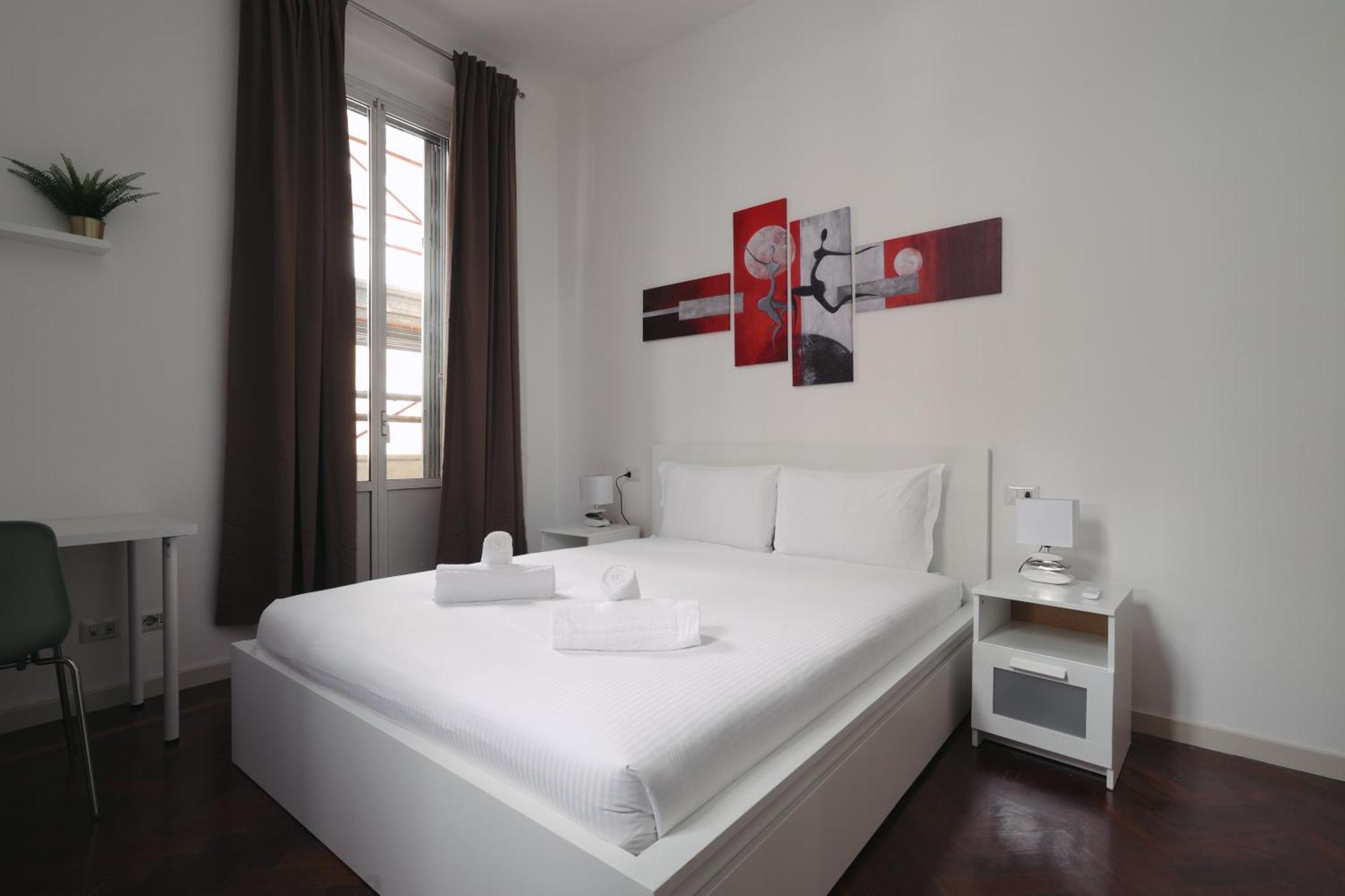 Joivy Charming Flat For 6 Near Park Appartamento *