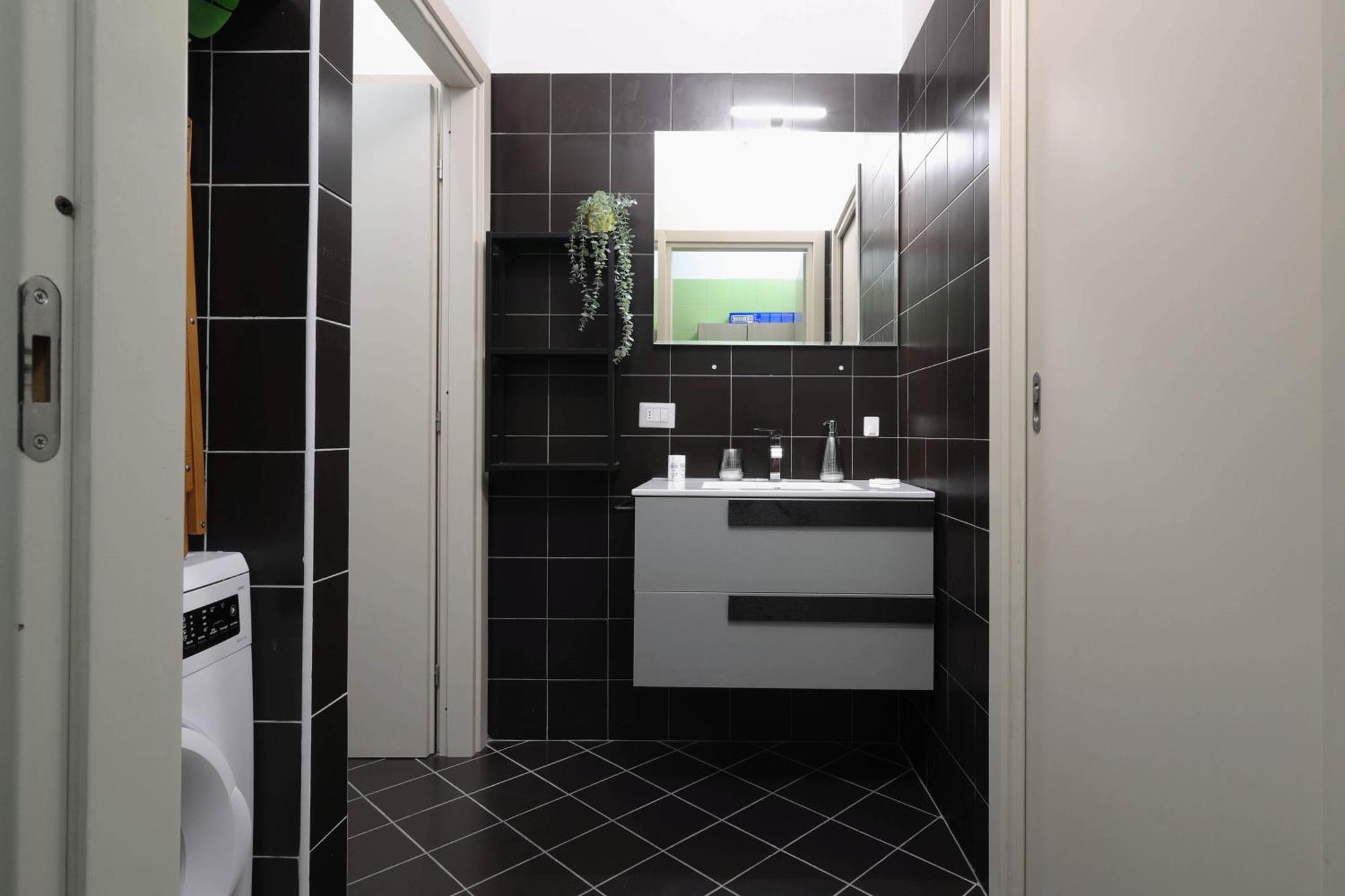 Joivy Charming Flat For 6 Near Park * Milano