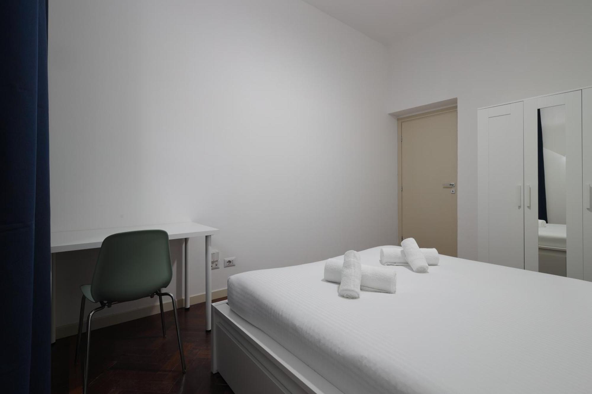 Joivy Charming Flat For 6 Near Park Appartamento Milano