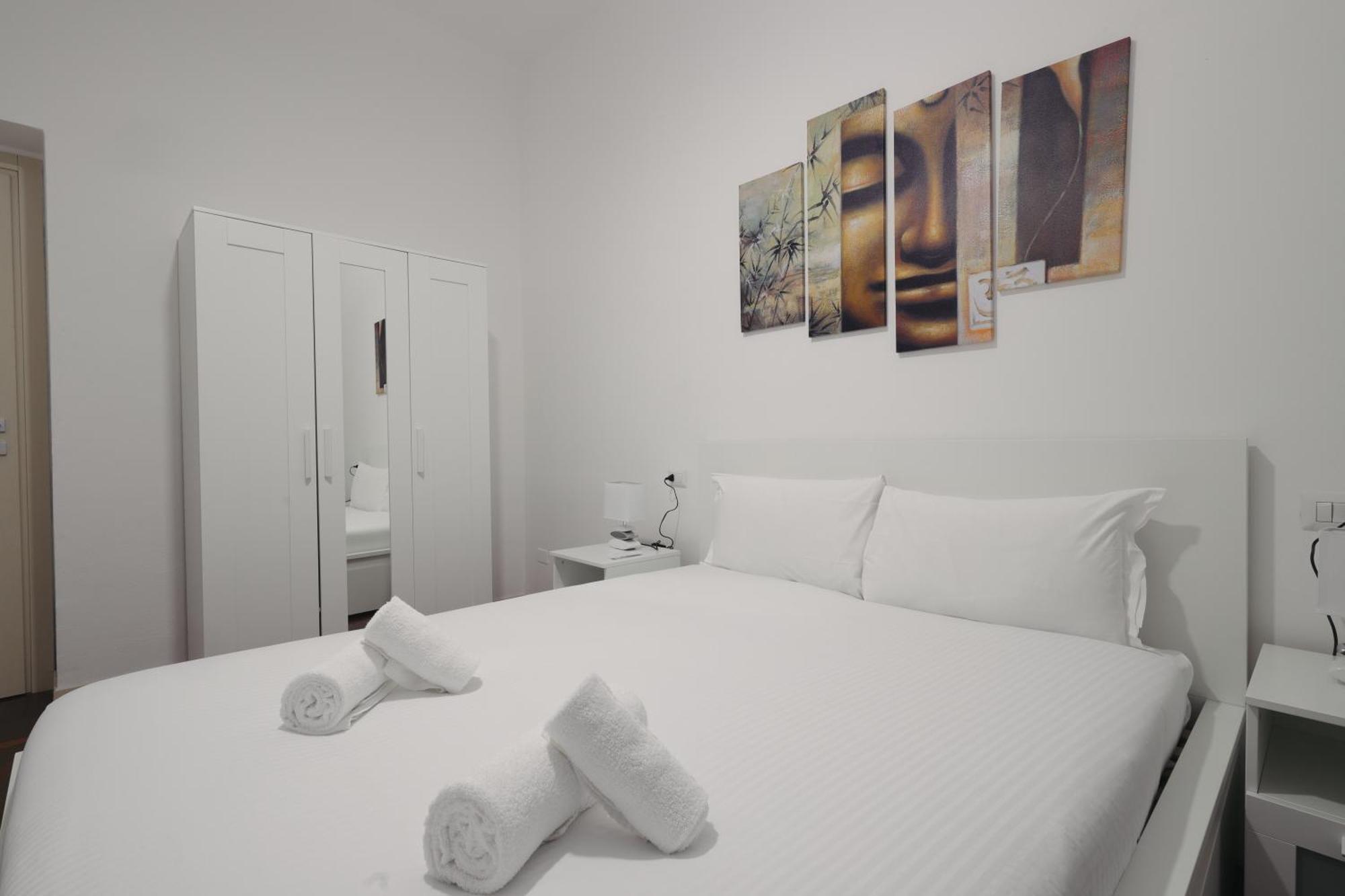 Joivy Charming Flat For 6 Near Park Milano