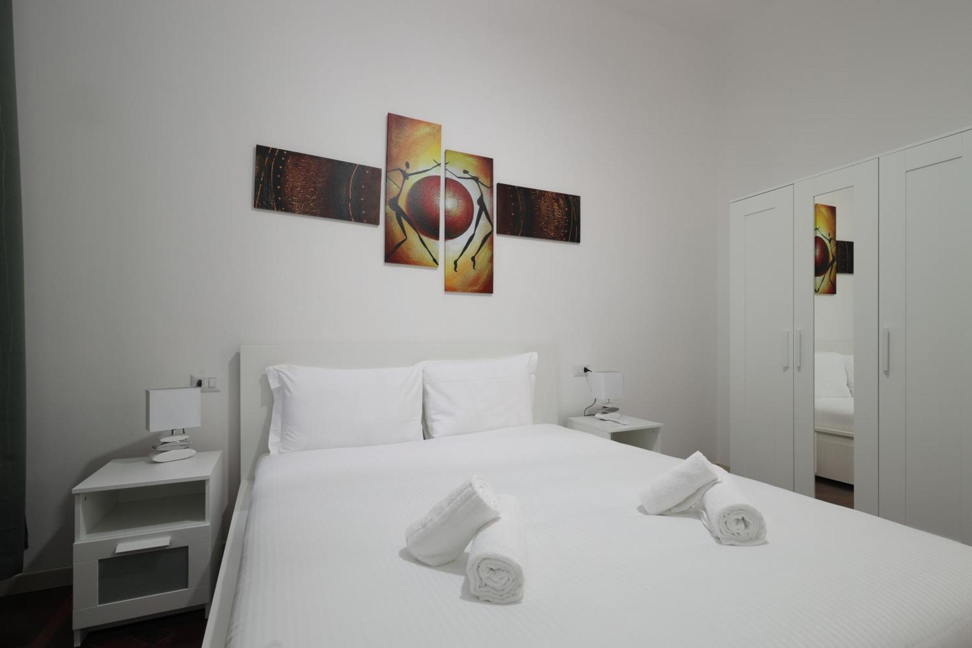 Joivy Charming Flat For 6 Near Park Appartamento *