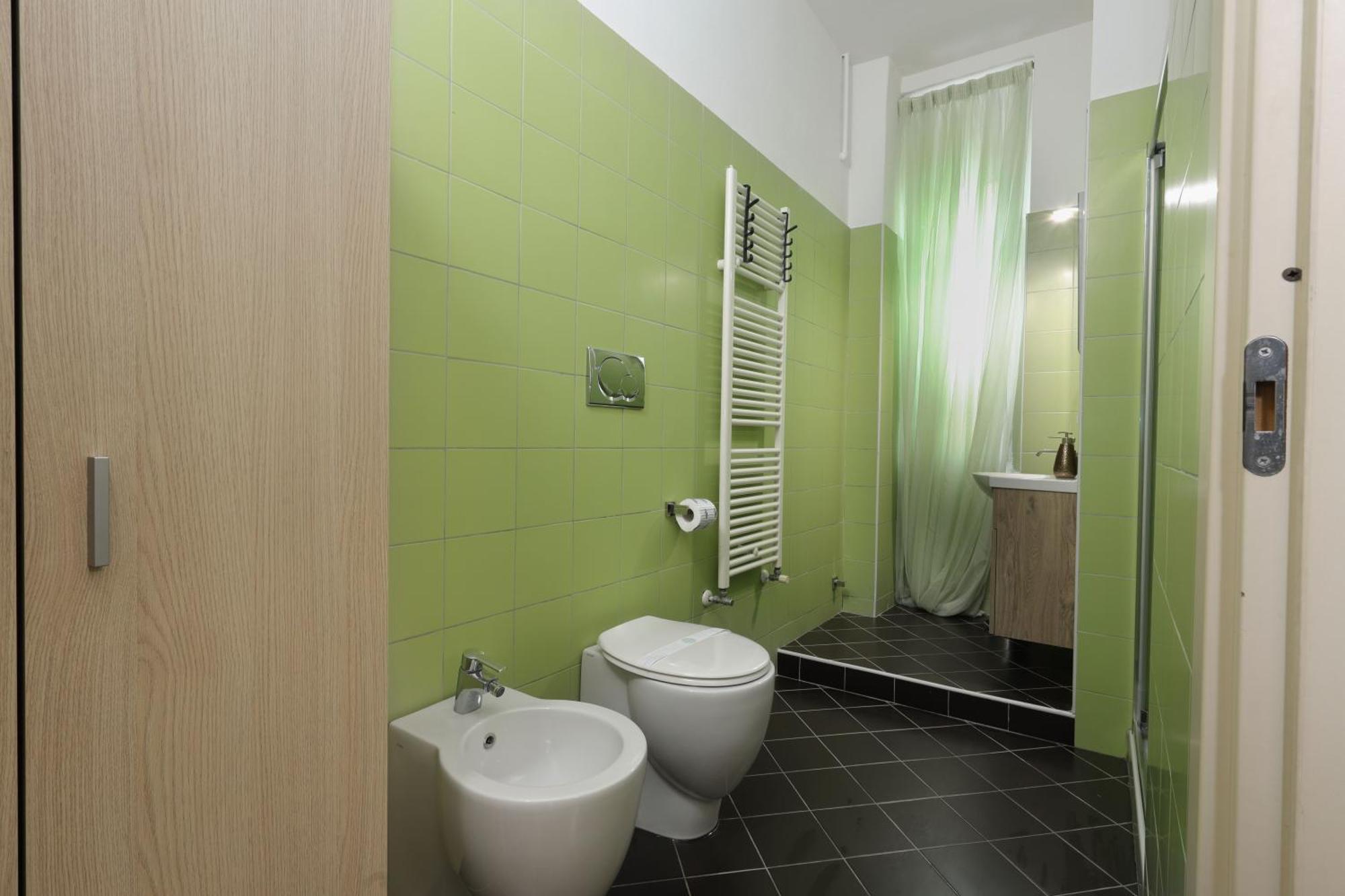 Joivy Charming Flat For 6 Near Park Appartamento *