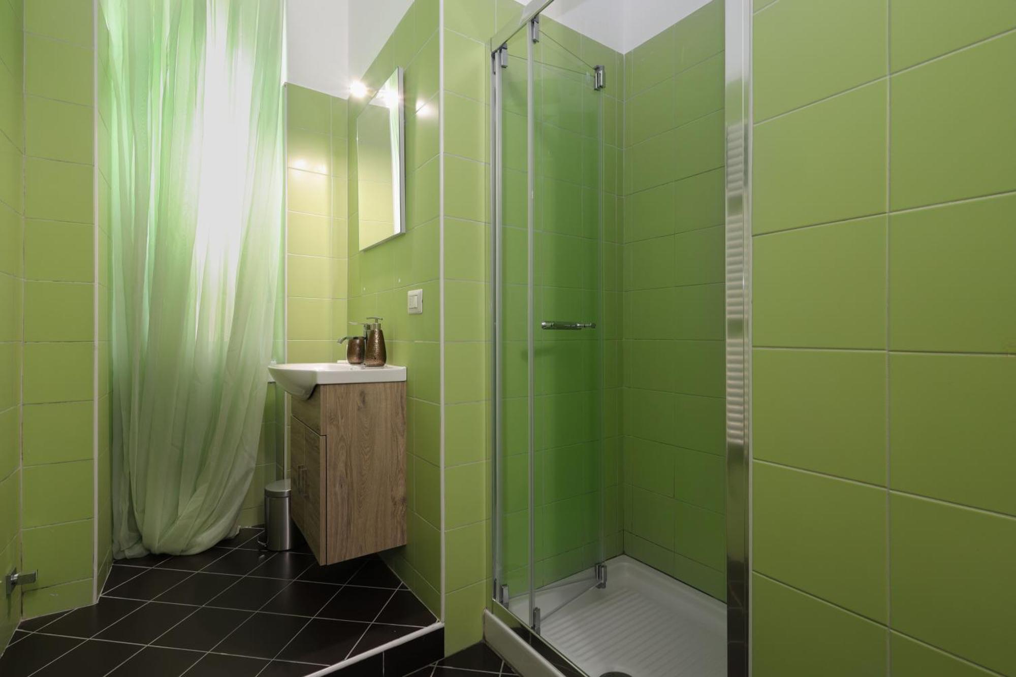 Joivy Charming Flat For 6 Near Park Appartamento Milano