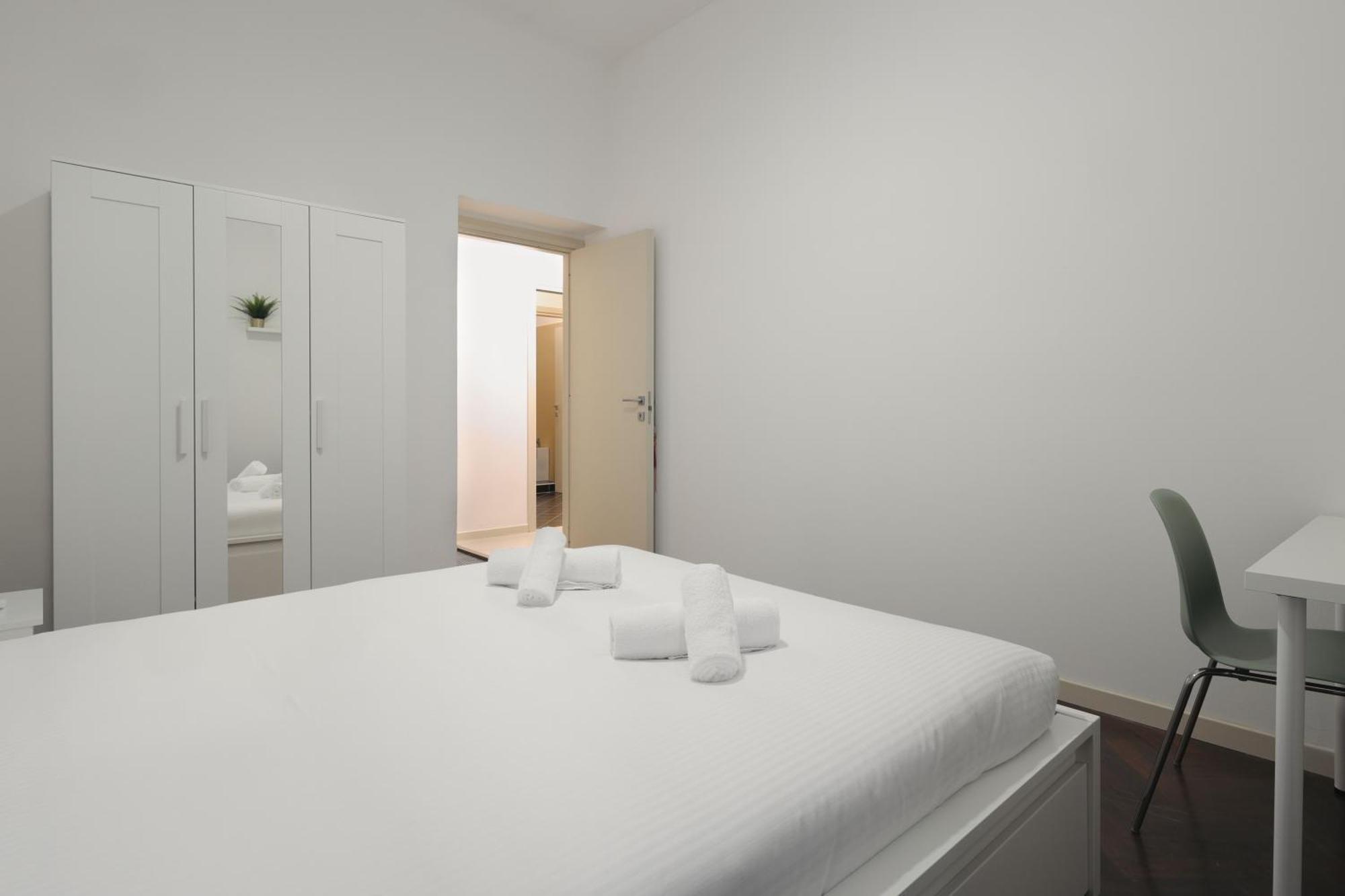 Joivy Charming Flat For 6 Near Park Appartamento *