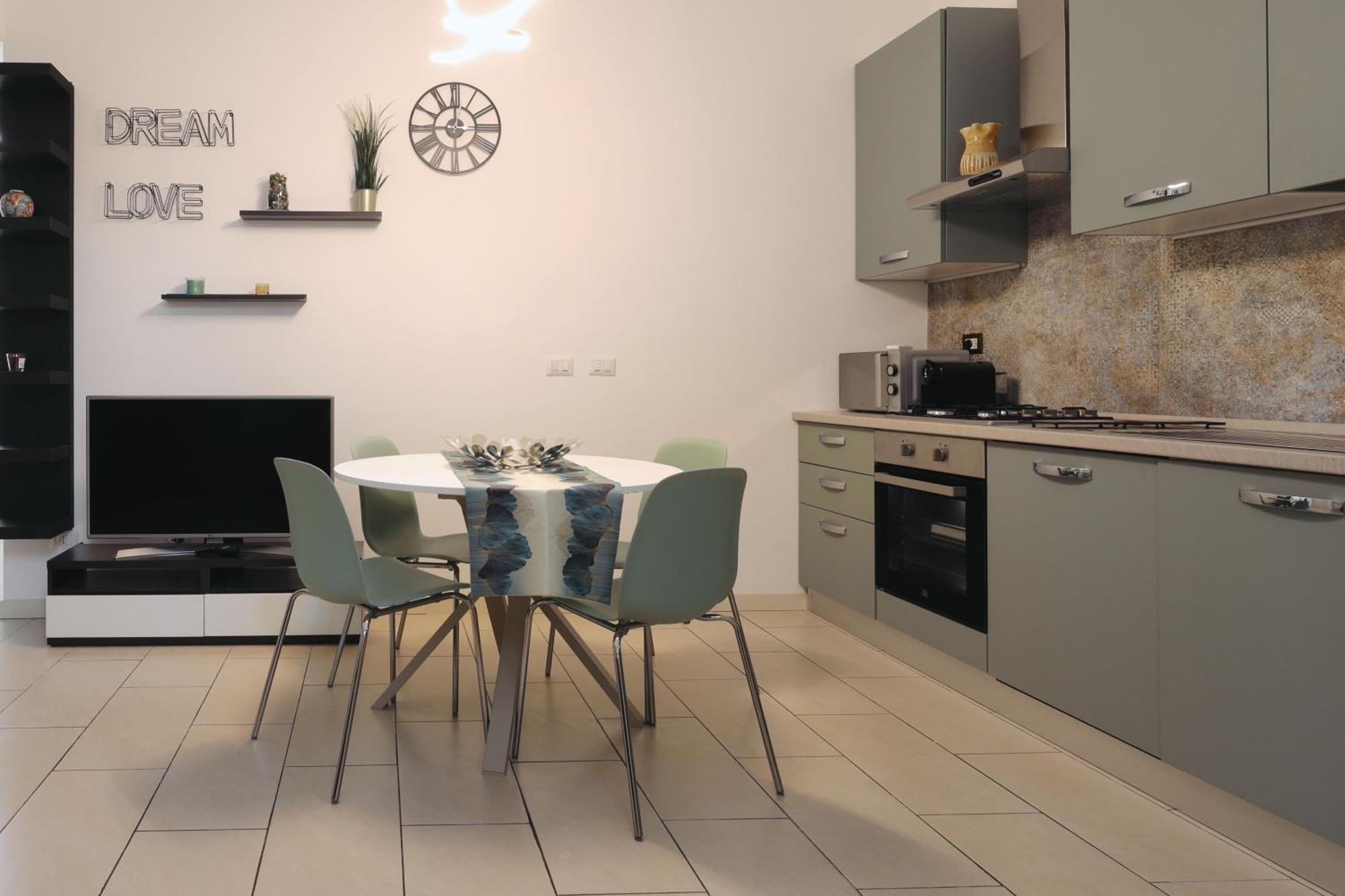 Appartamento Joivy Charming Flat For 6 Near Park