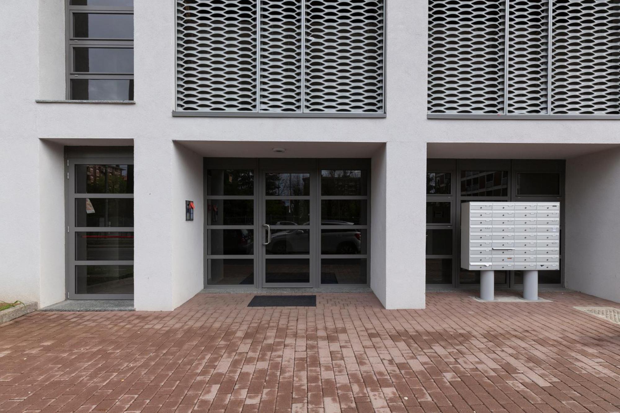Apartment Terminal Tower 601 - San Cristoforo M4