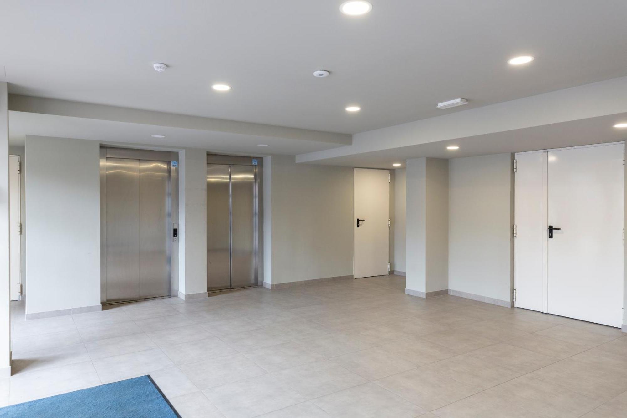 Apartment Terminal Tower 601 - San Cristoforo M4 Milan