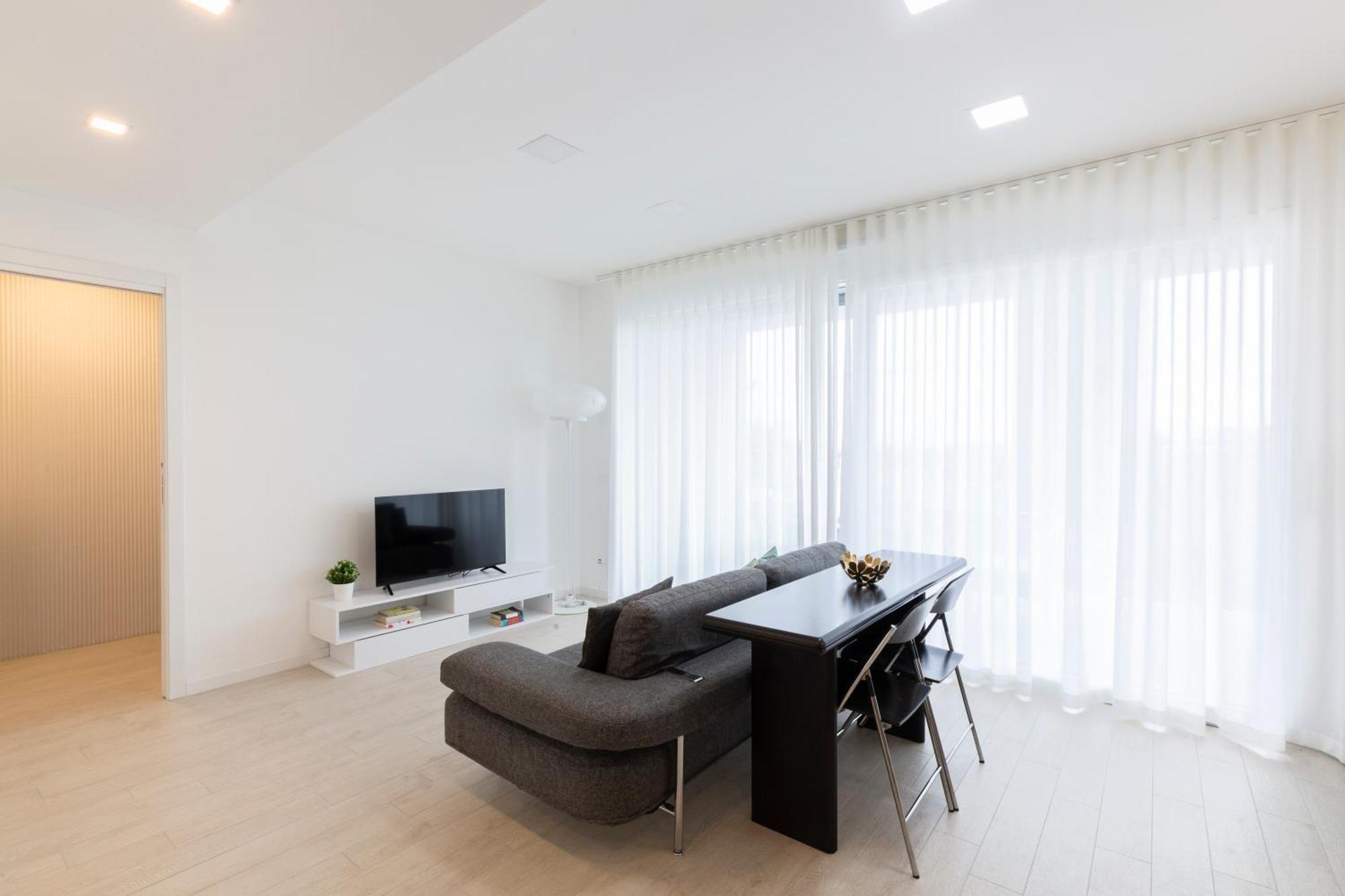 Terminal Tower 601 - San Cristoforo M4 *