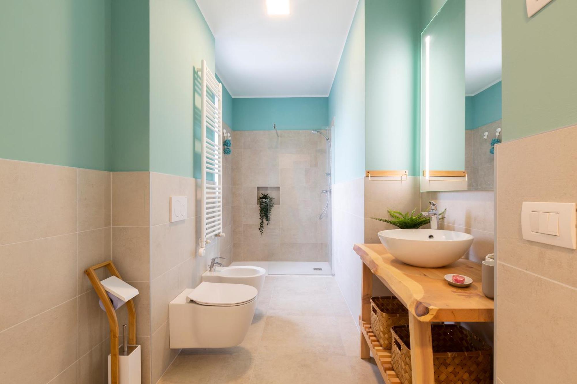 Apartment Terminal Tower 601 - San Cristoforo M4 Milan