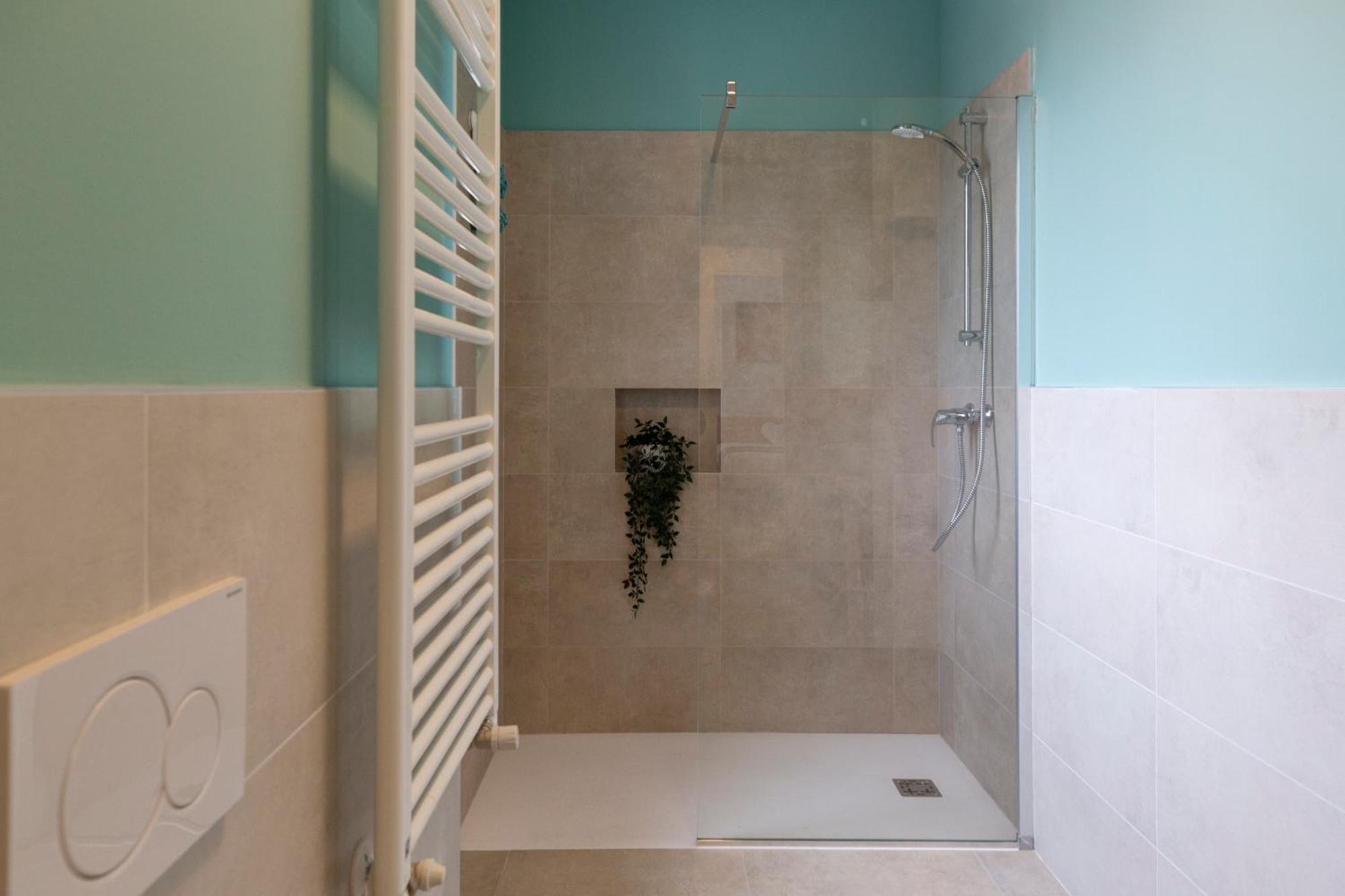 Apartment Terminal Tower 601 - San Cristoforo M4