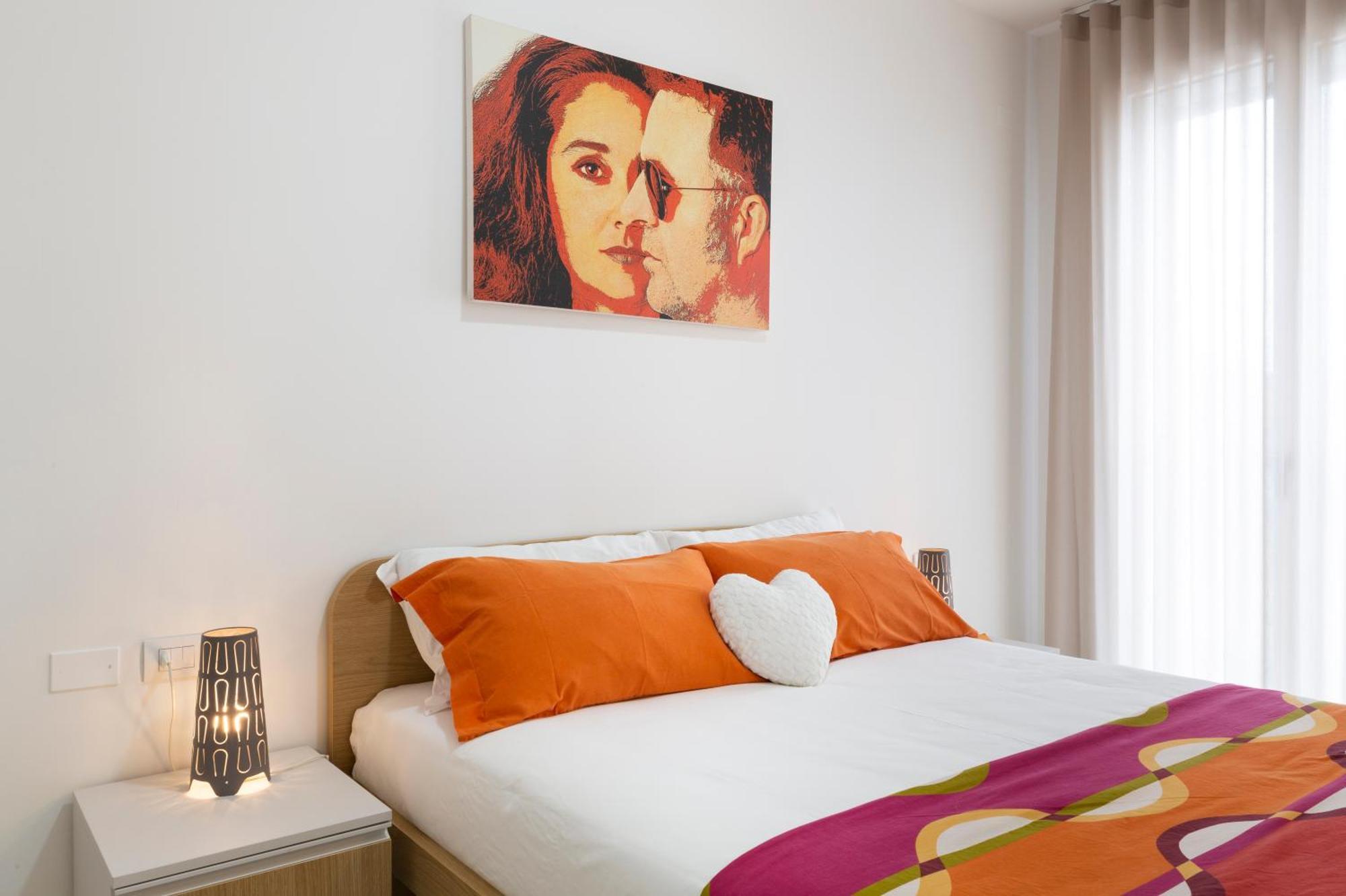Terminal Tower 601 - San Cristoforo M4 Apartment