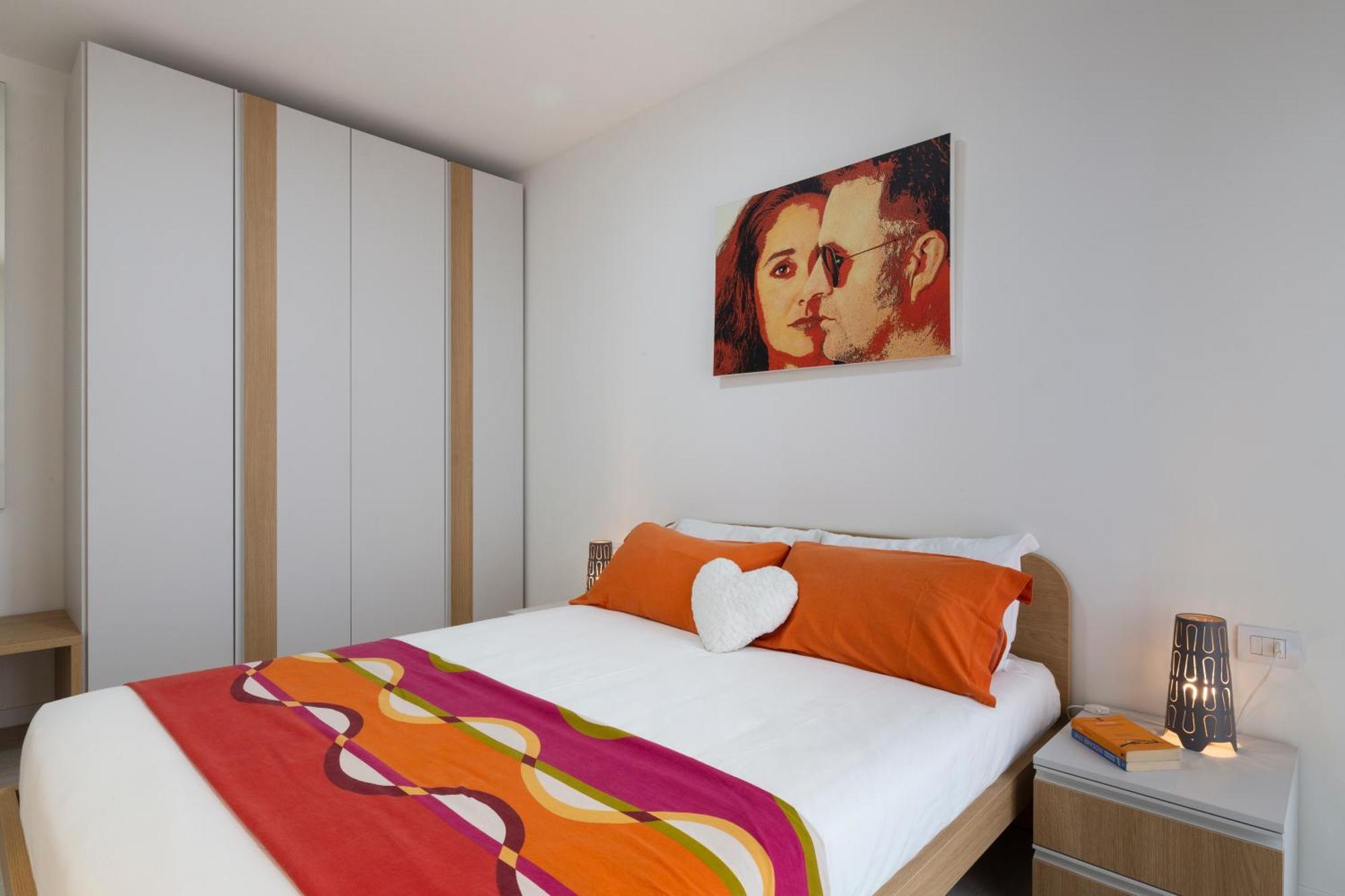 Terminal Tower 601 - San Cristoforo M4 * Milan