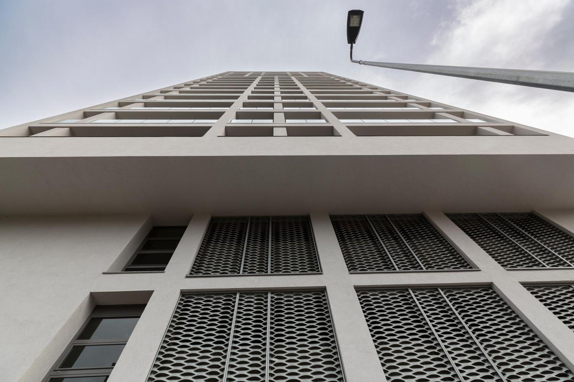 Terminal Tower 601 - San Cristoforo M4 Apartment Milan