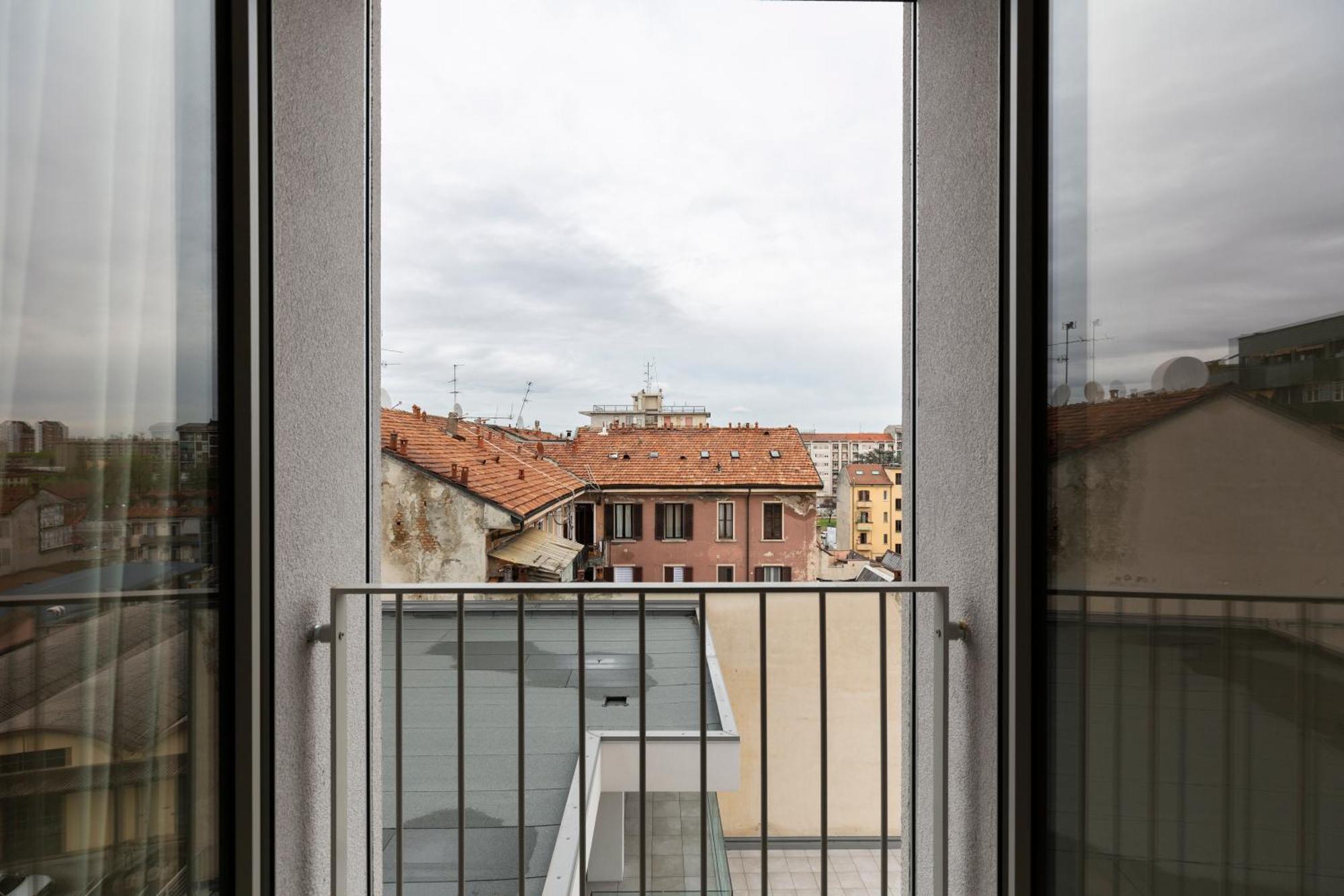 Apartment Terminal Tower 601 - San Cristoforo M4 *