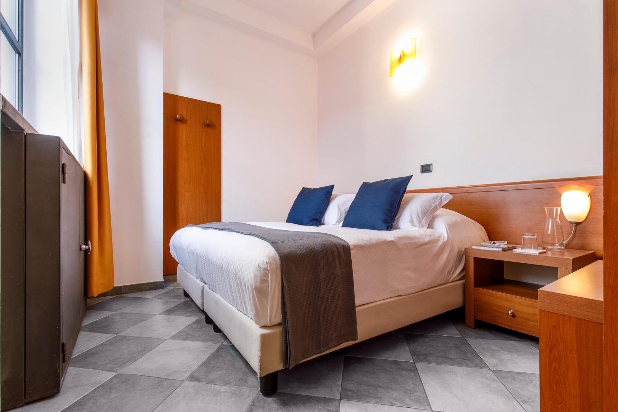 Apartment 2gi Mailand
