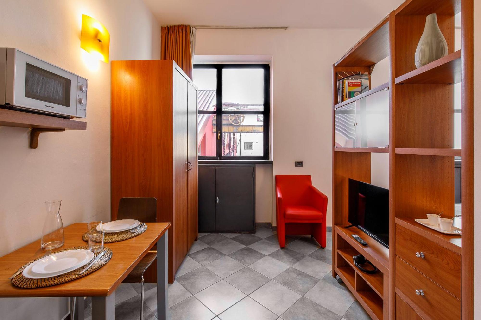 Apartment 2gi
