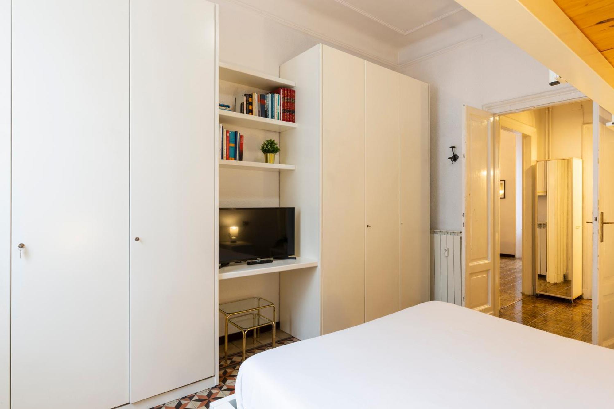 Titty House - Crocetta * Milano