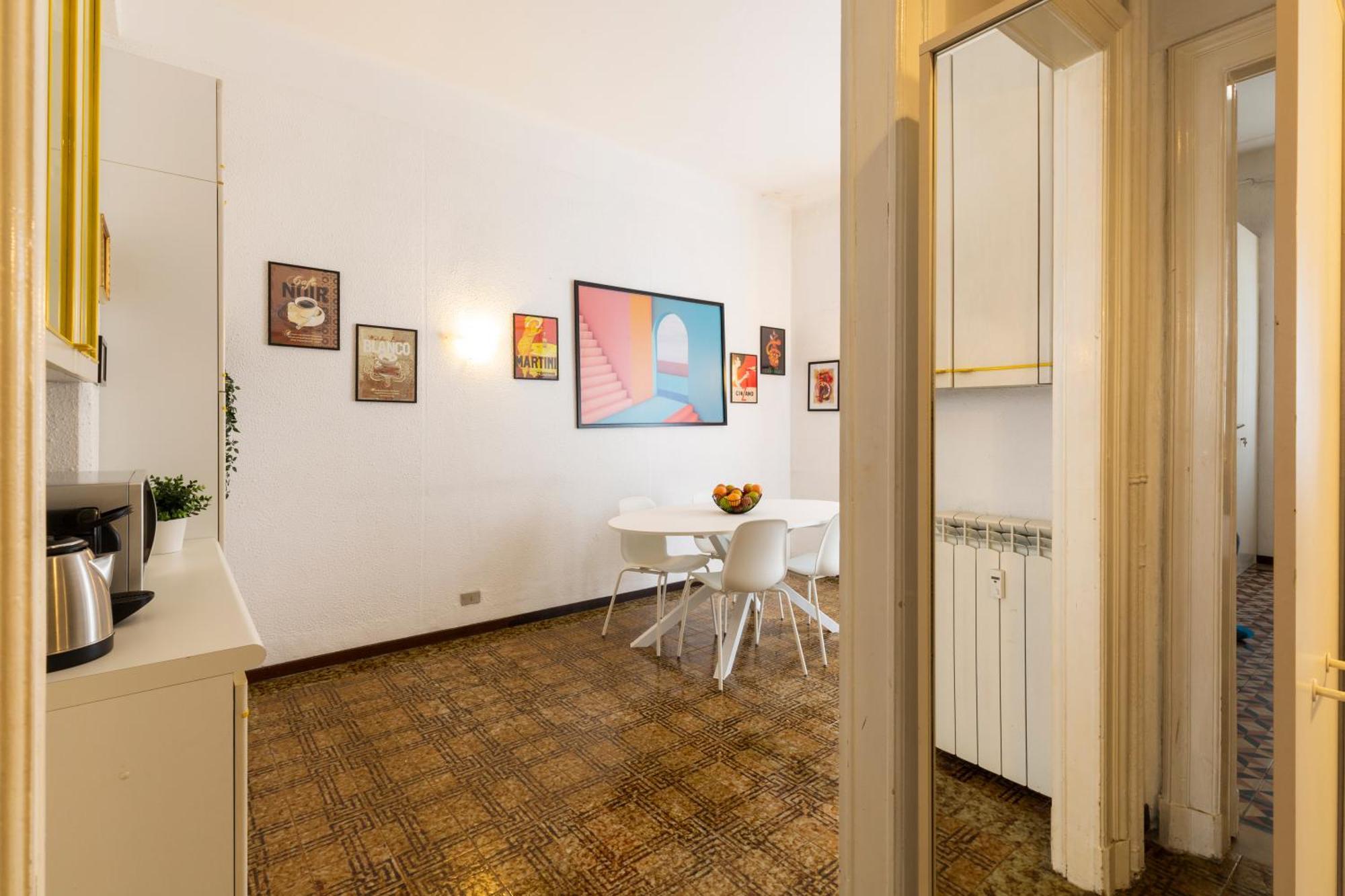 Titty House - Crocetta Milano