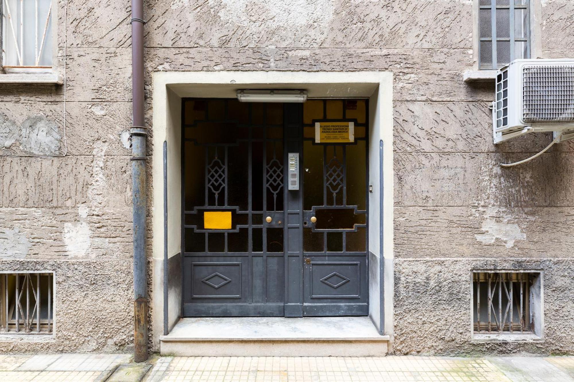 Titty House - Crocetta Milano