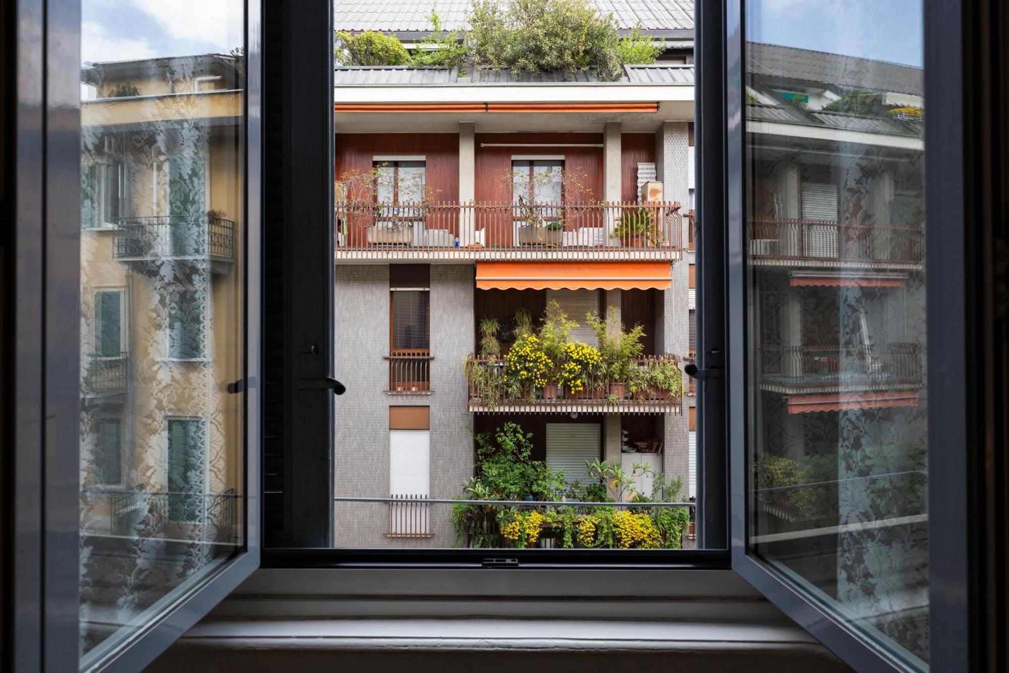 Leilighet Titty House - Crocetta Milano