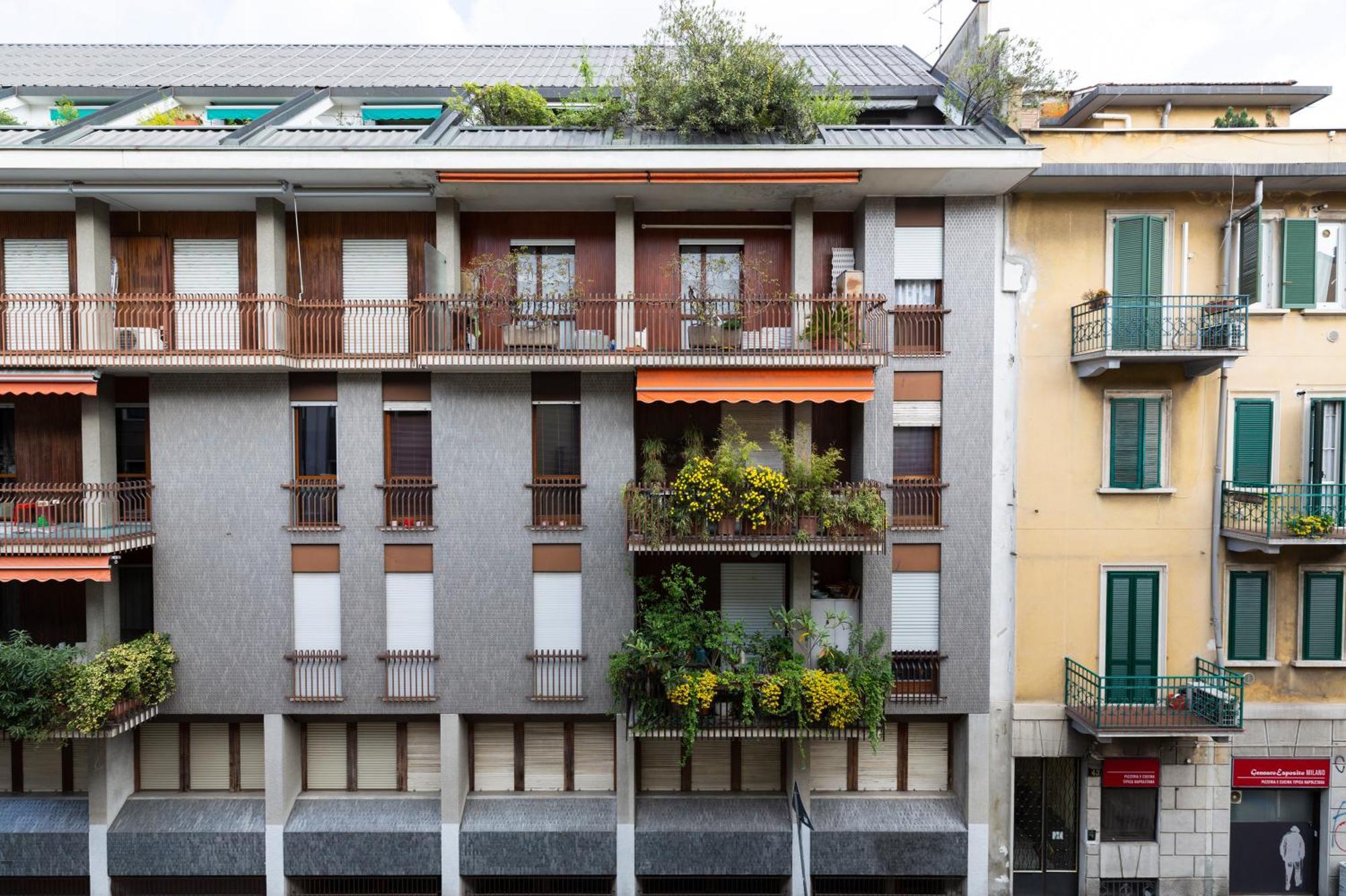 Leilighet Titty House - Crocetta Milano