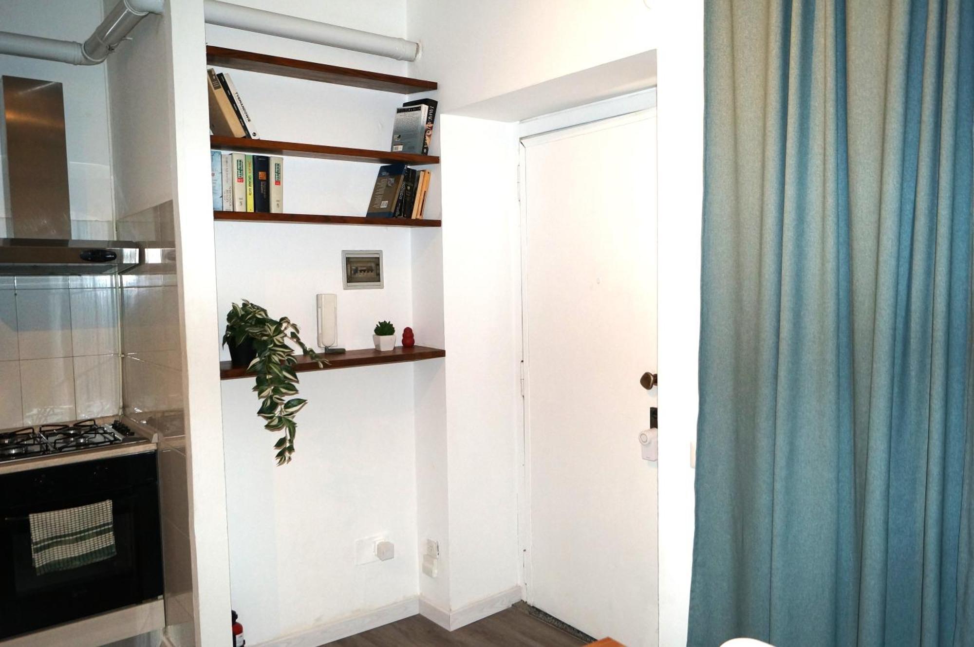 House Naviglio Quattro Apartment Milan