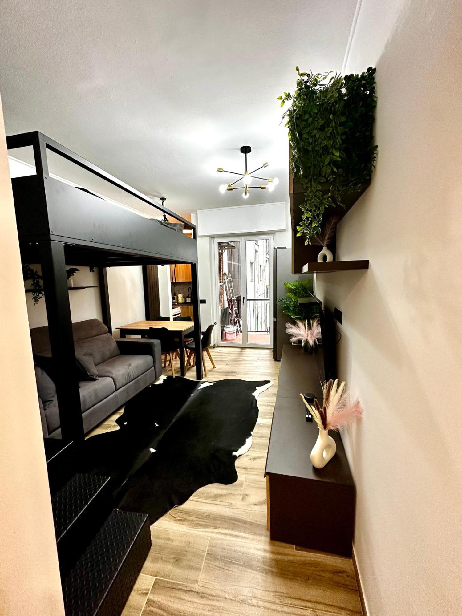 Splendido In Design Lejlighed Milano