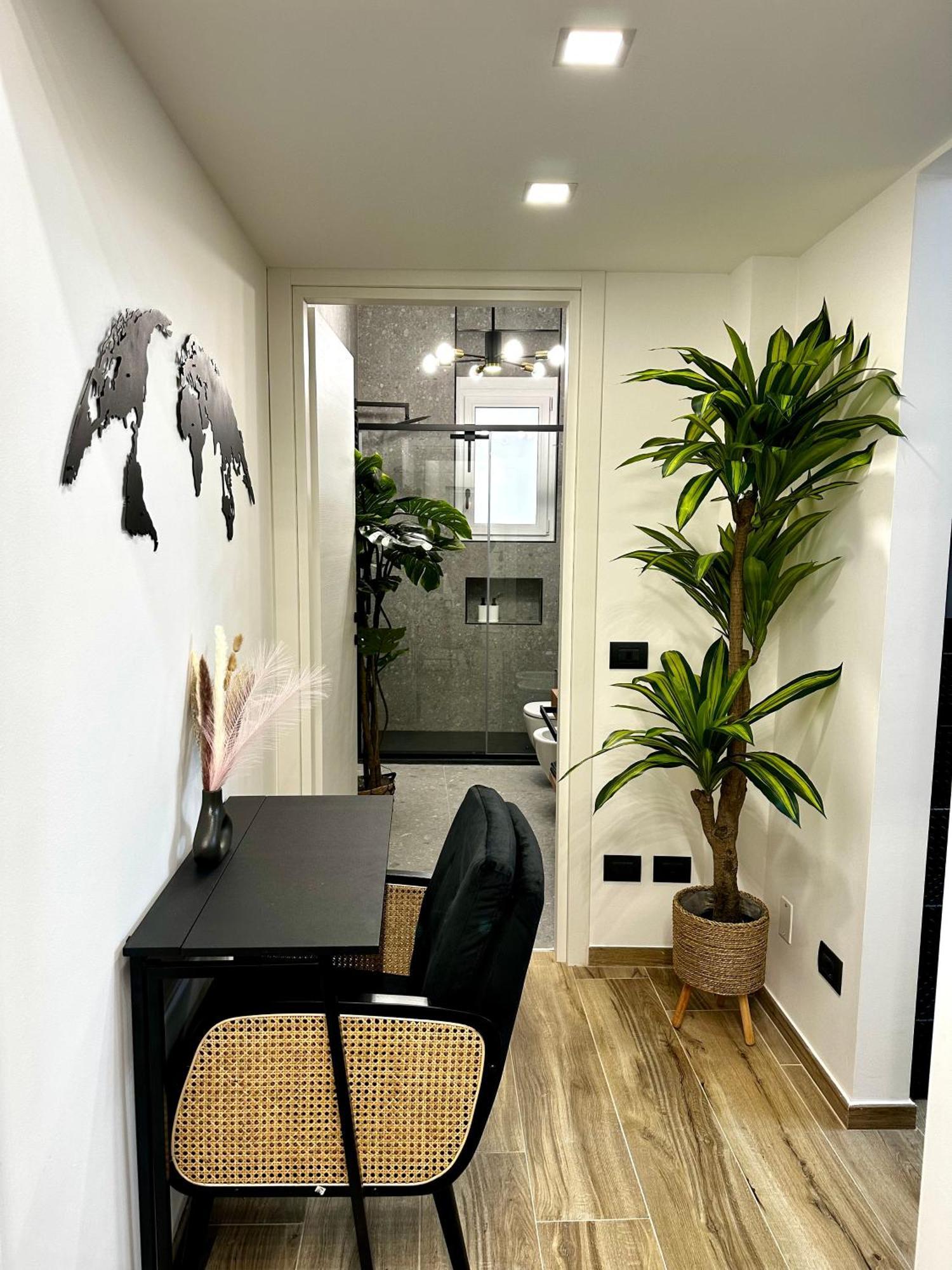 Splendido In Design Lejlighed *
