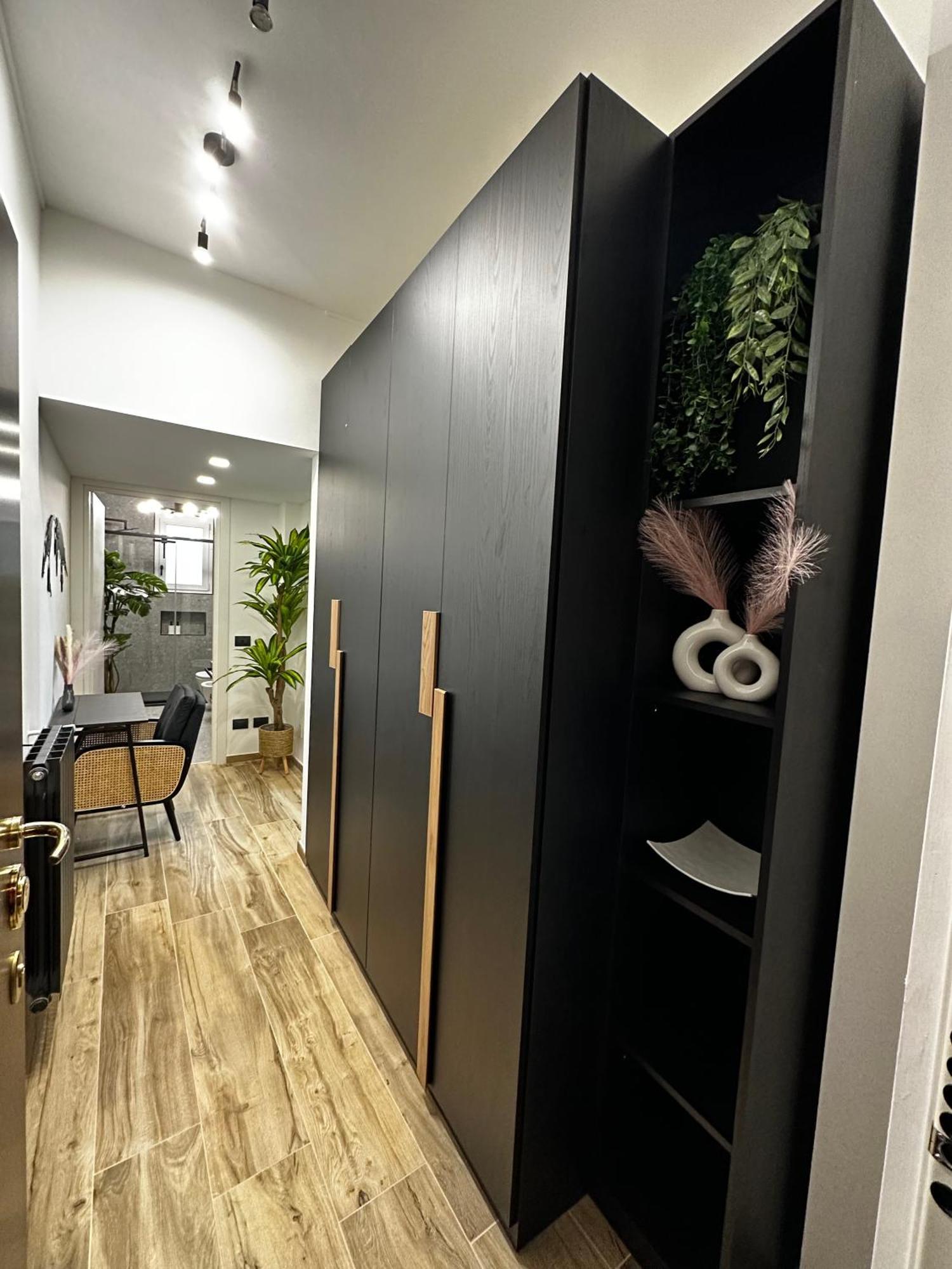 Splendido In Design Lejlighed