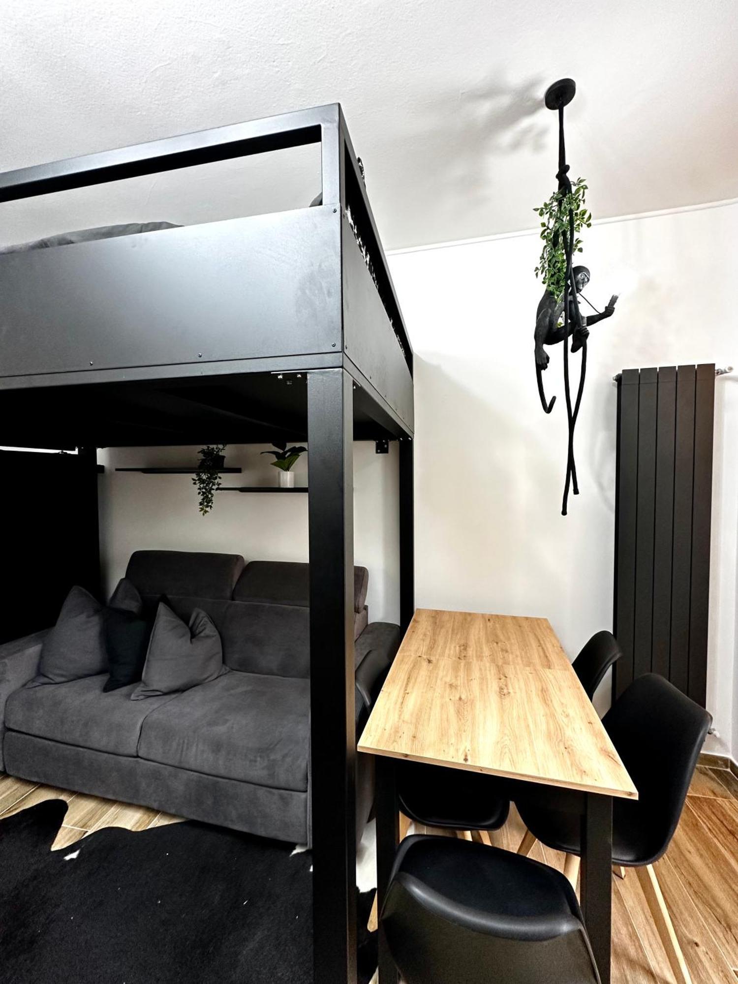 Splendido In Design Lejlighed
