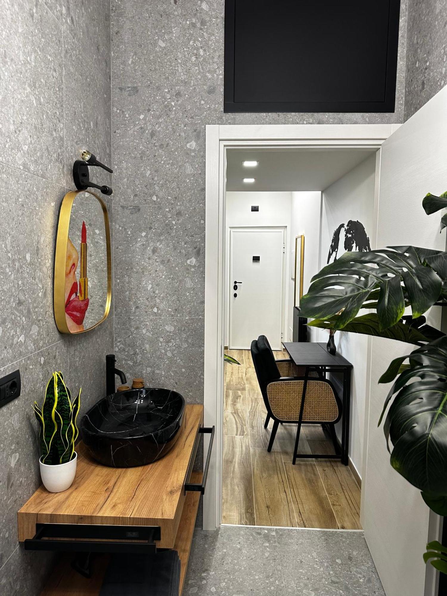 Lejlighed Splendido In Design *