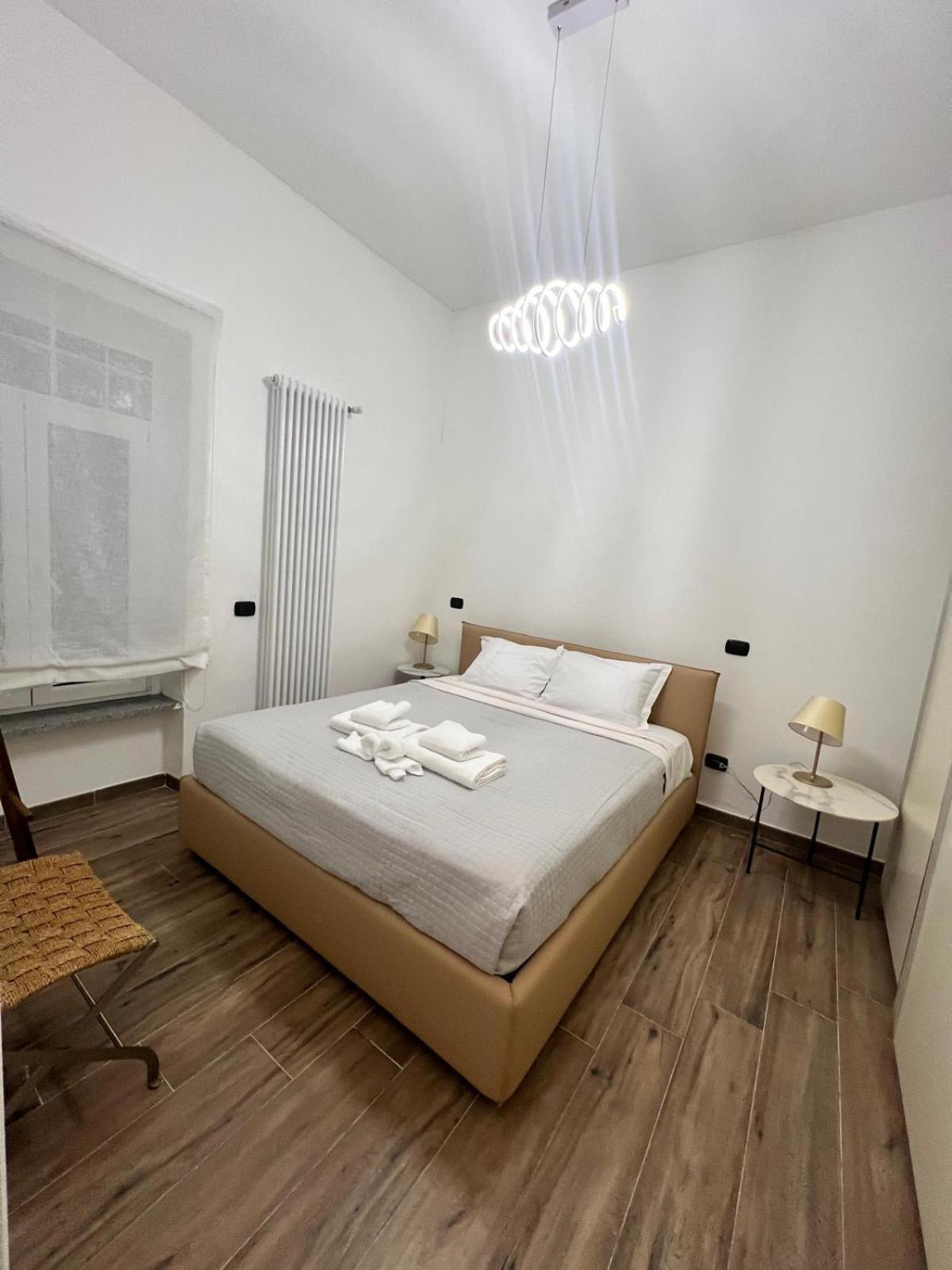 Leilighet Domusmi Delfico 2 Milano
