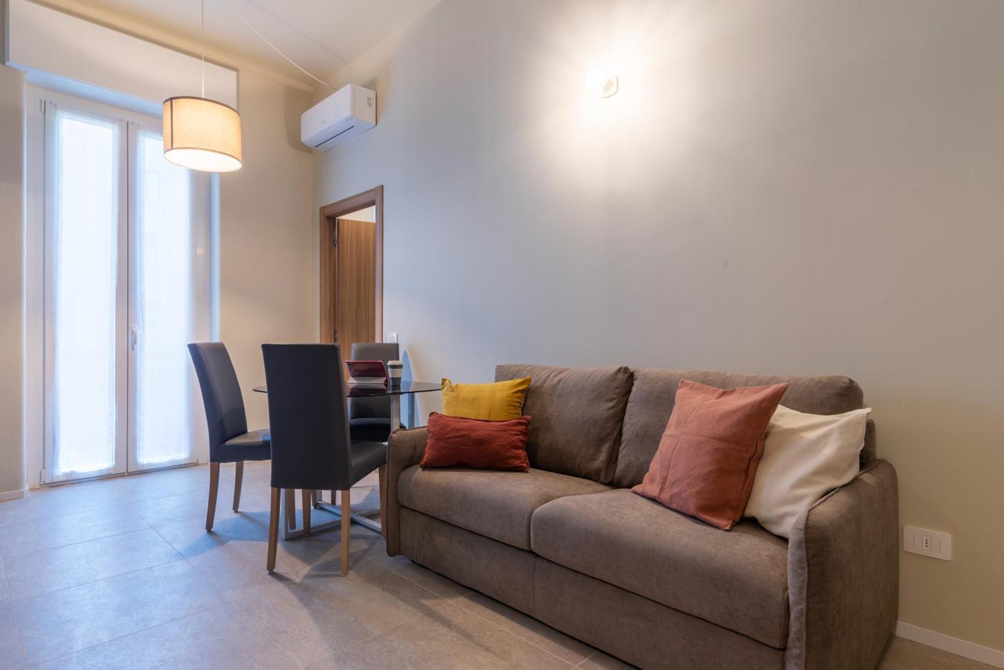 Libia Flexyrent A.c. Wifi. Apartment