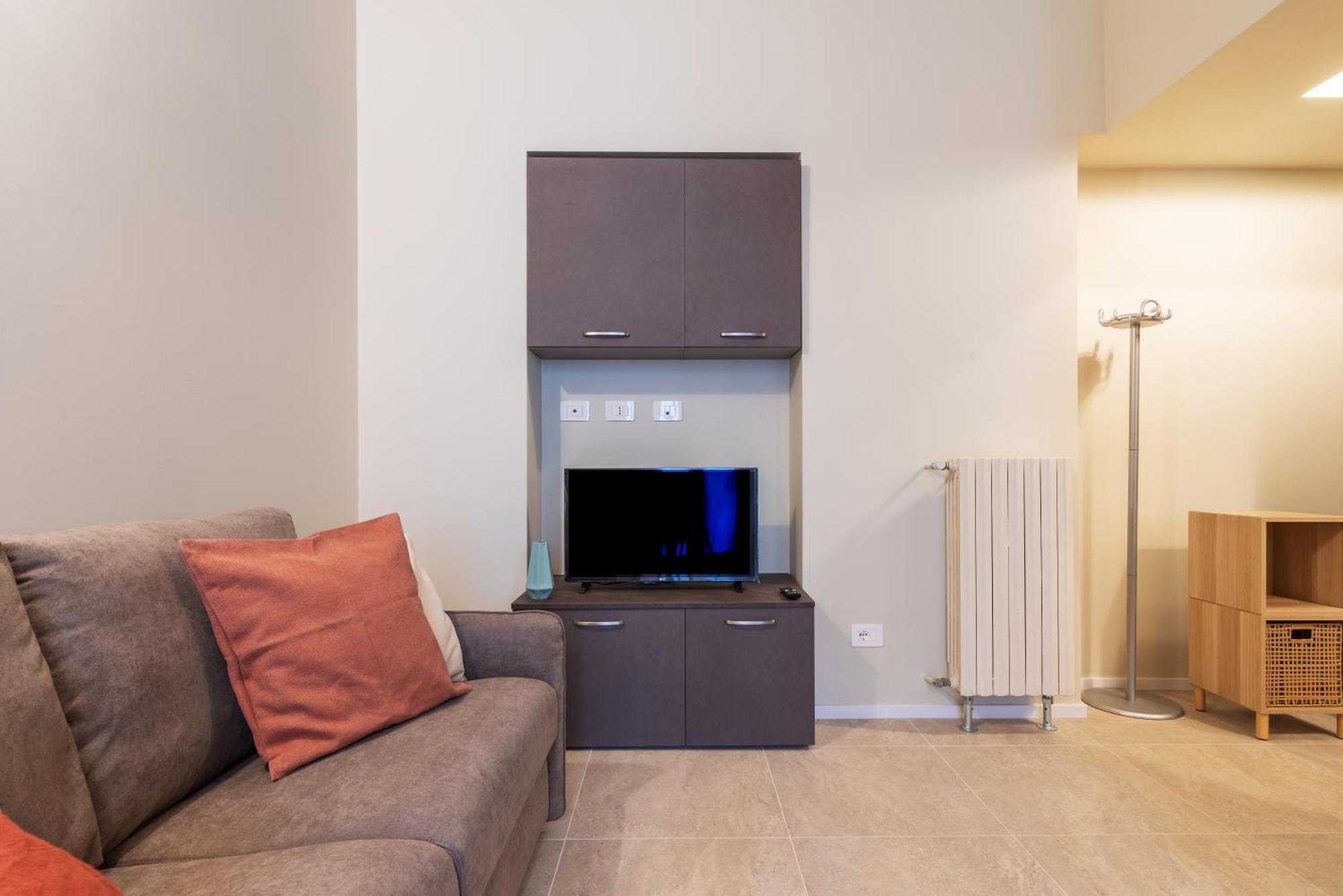 Libia Flexyrent A.c. Wifi. Apartment *