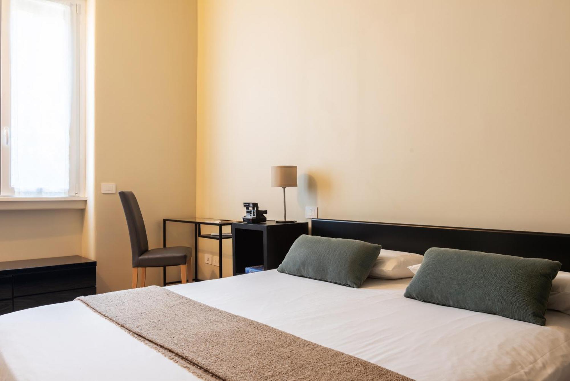 Libia Flexyrent A.c. Wifi. Apartment