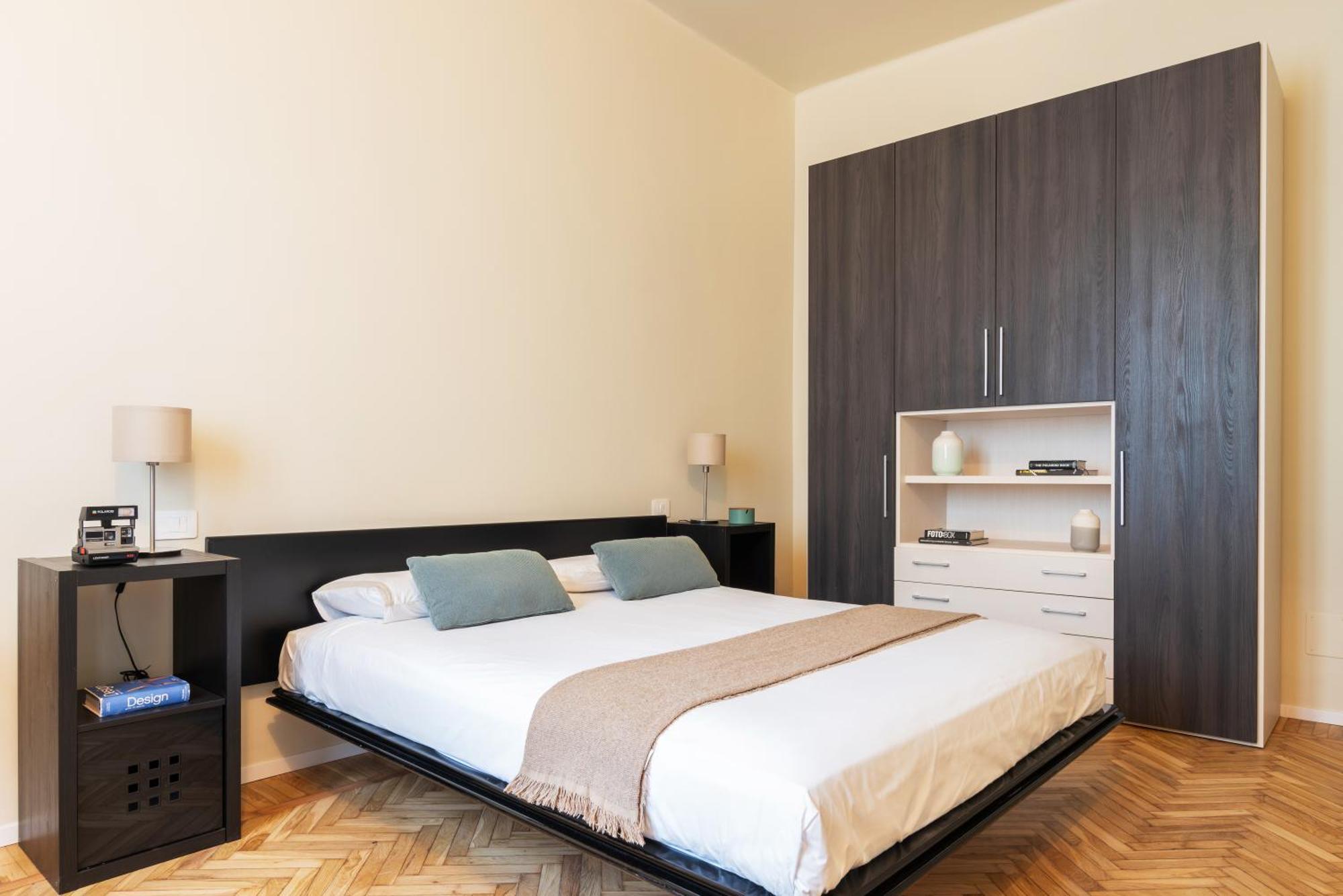 Libia Flexyrent A.c. Wifi. Apartment *