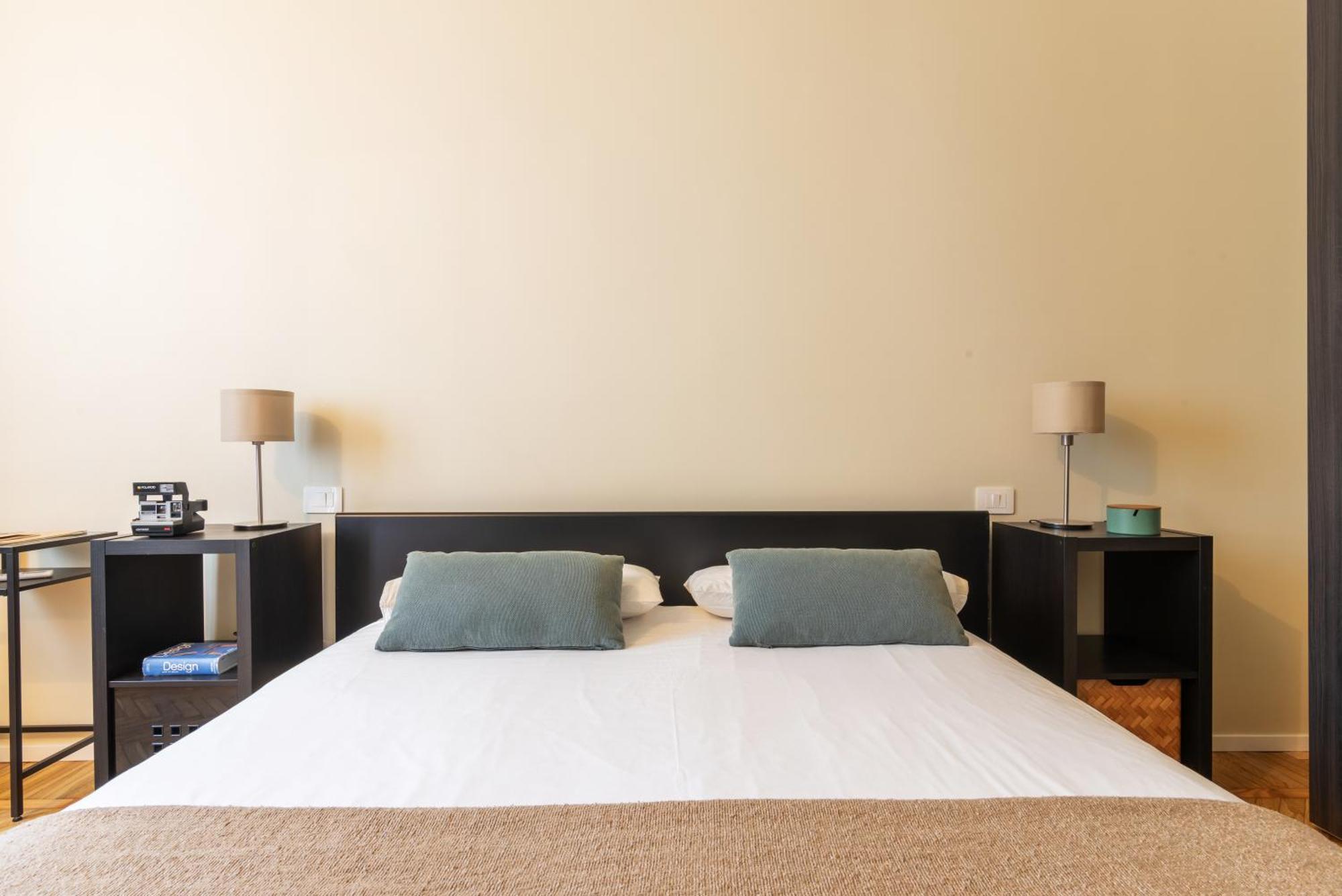 Apartment Libia Flexyrent A.c. Wifi. *