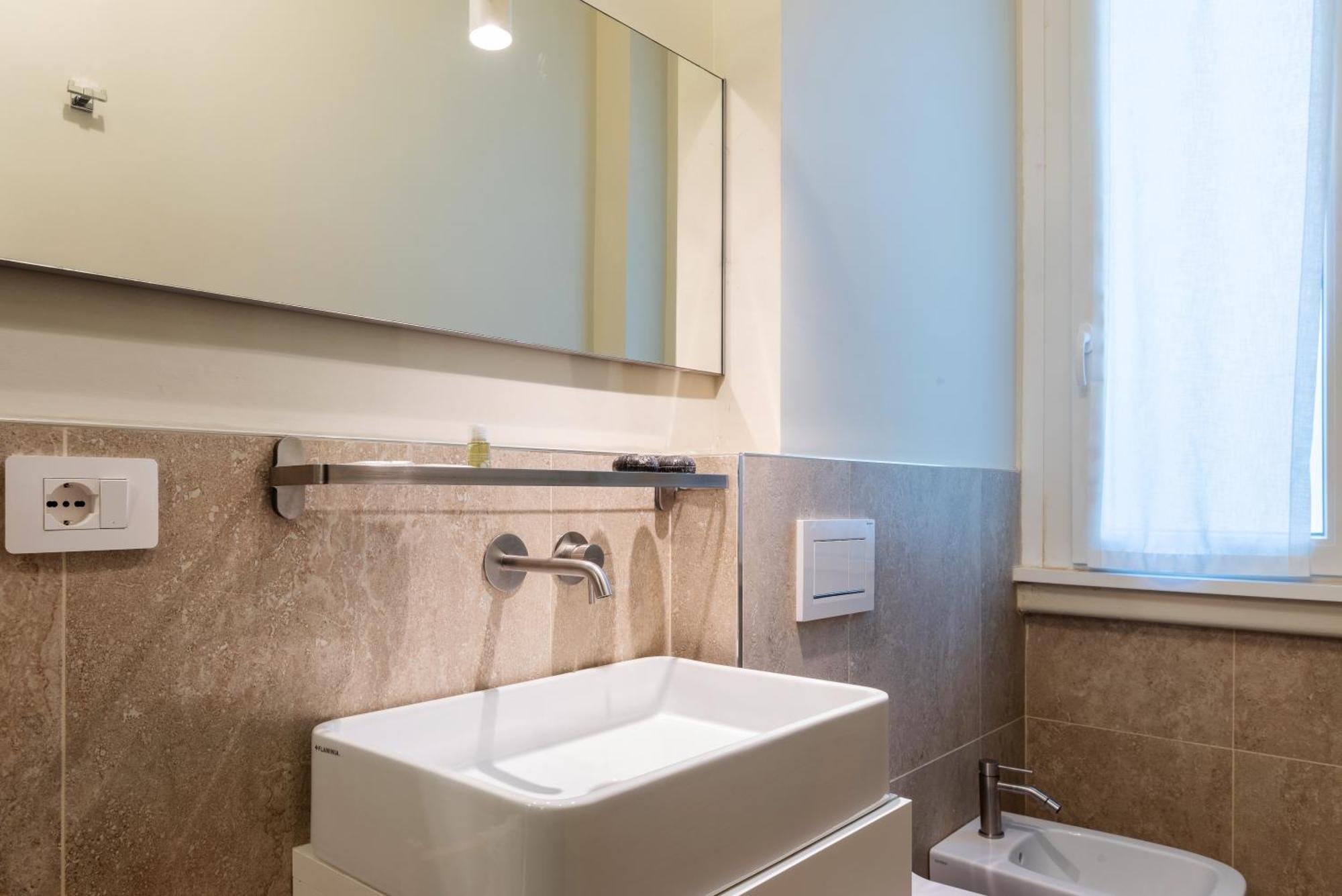 Libia Flexyrent A.c. Wifi. Apartment Milan