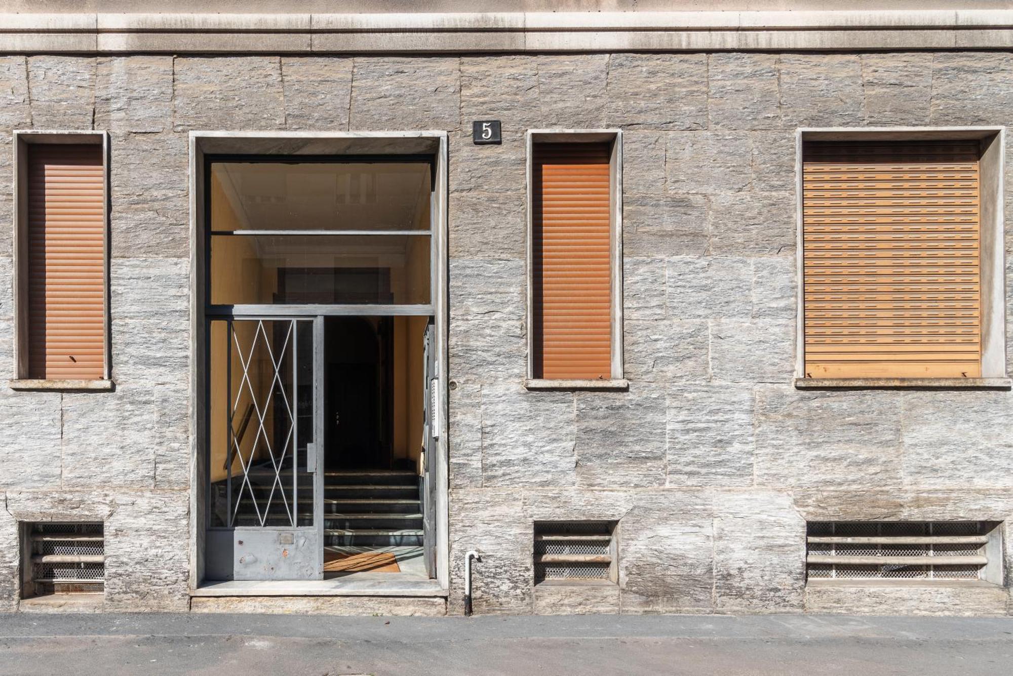 Apartment Libia Flexyrent A.c. Wifi. Milan
