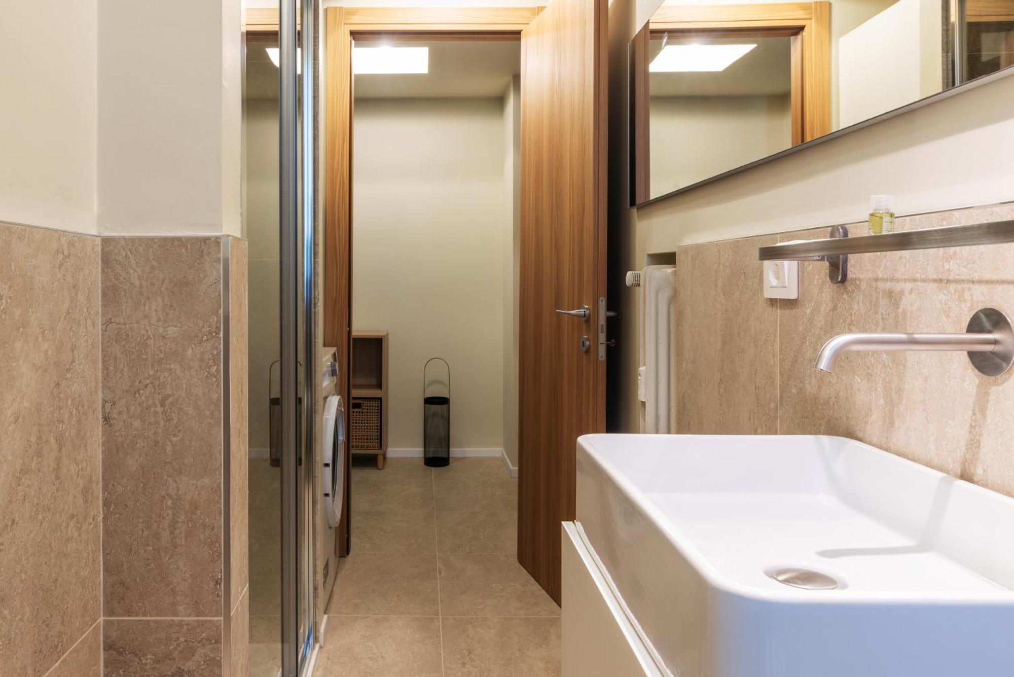 Libia Flexyrent A.c. Wifi. Apartment