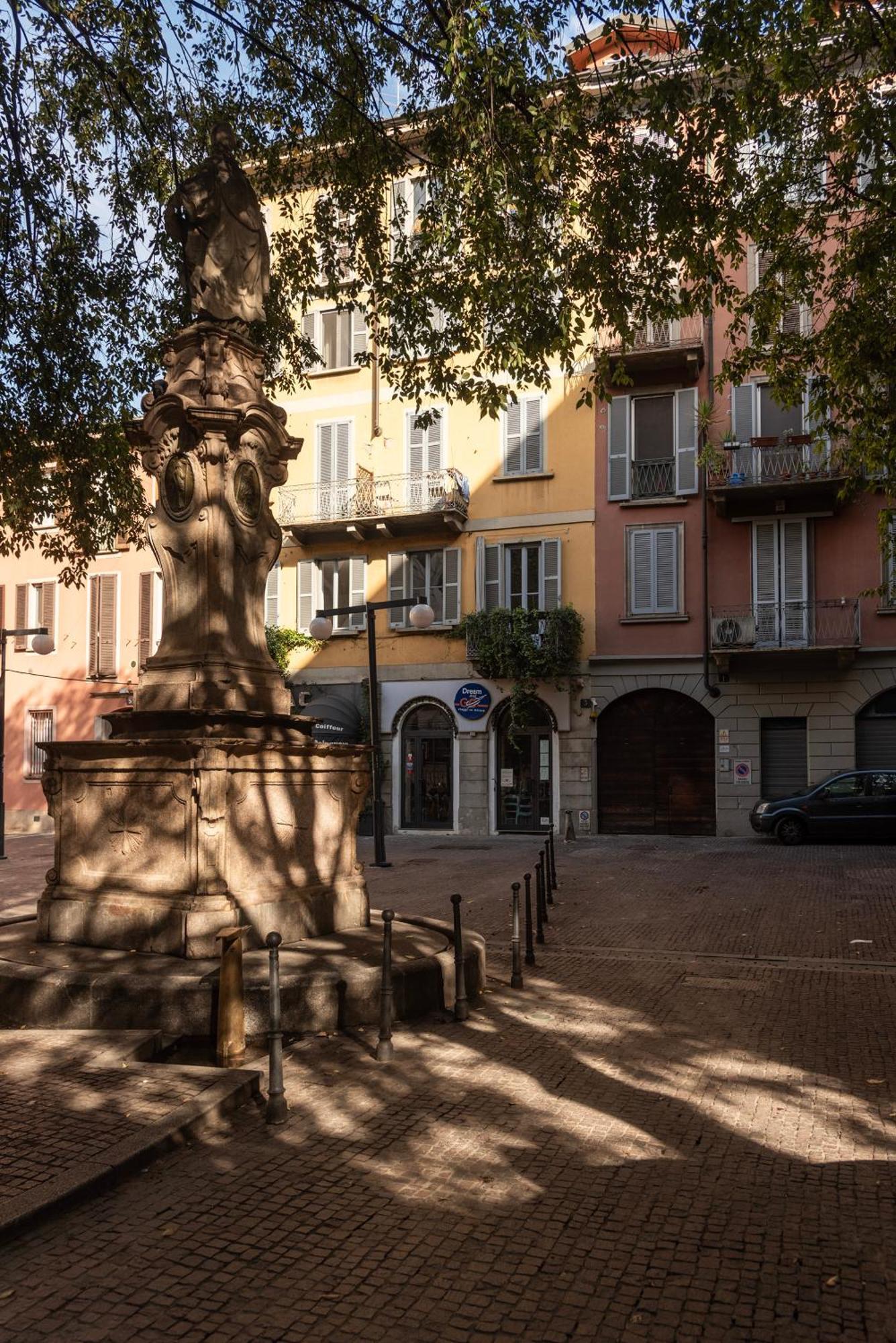 Casa Renoir 5 Minuti Da Duomo Mailand