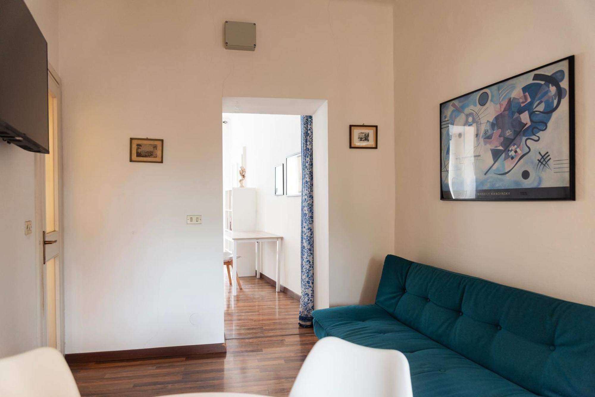 Apartment Casa Renoir 5 Minuti Da Duomo *