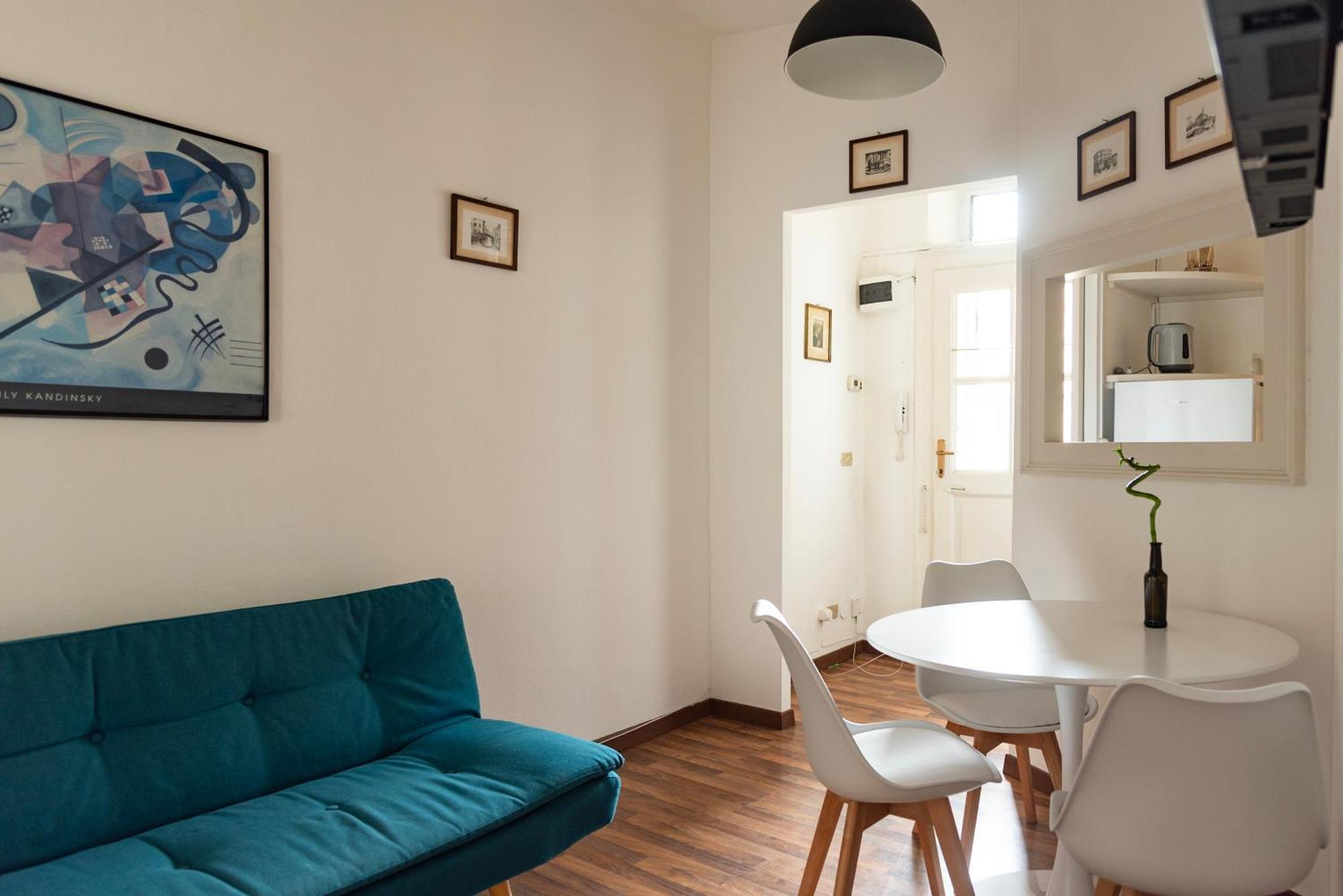 Casa Renoir 5 Minuti Da Duomo Apartment Mailand