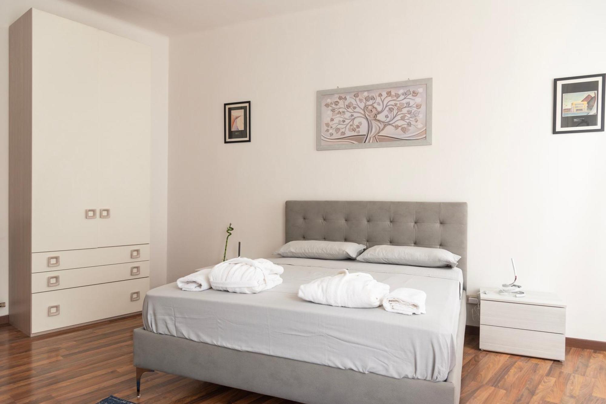 Casa Renoir 5 Minuti Da Duomo *